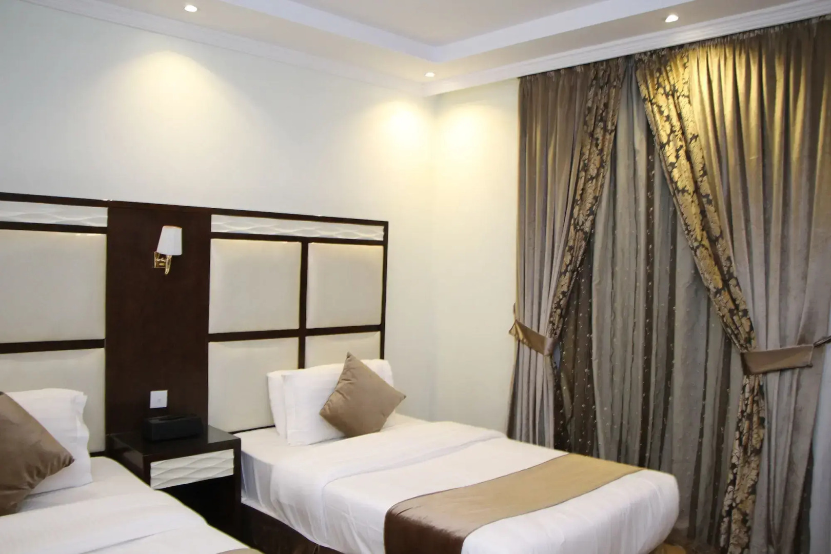 Al Muhaidb Residence Al Dowally