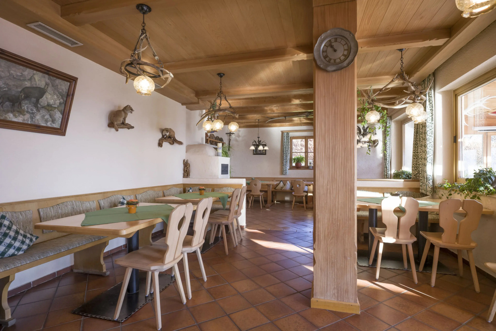 Berggasthof Hummelei