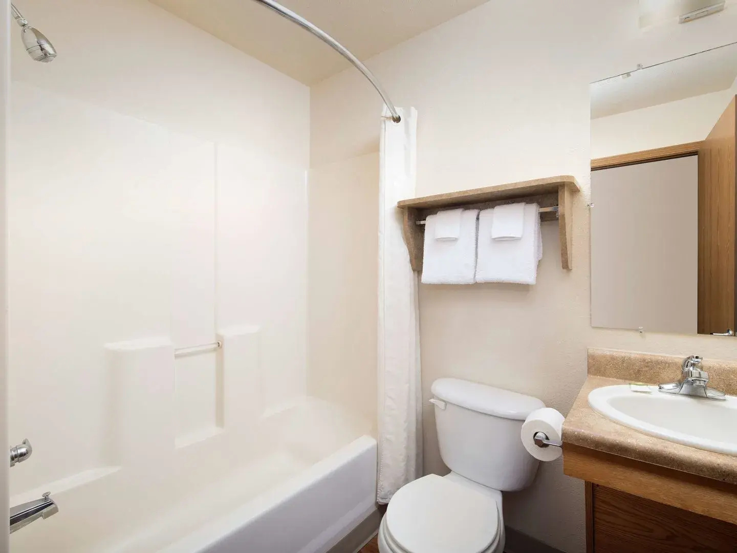 Extended Stay America Select Suites - Jackson - South