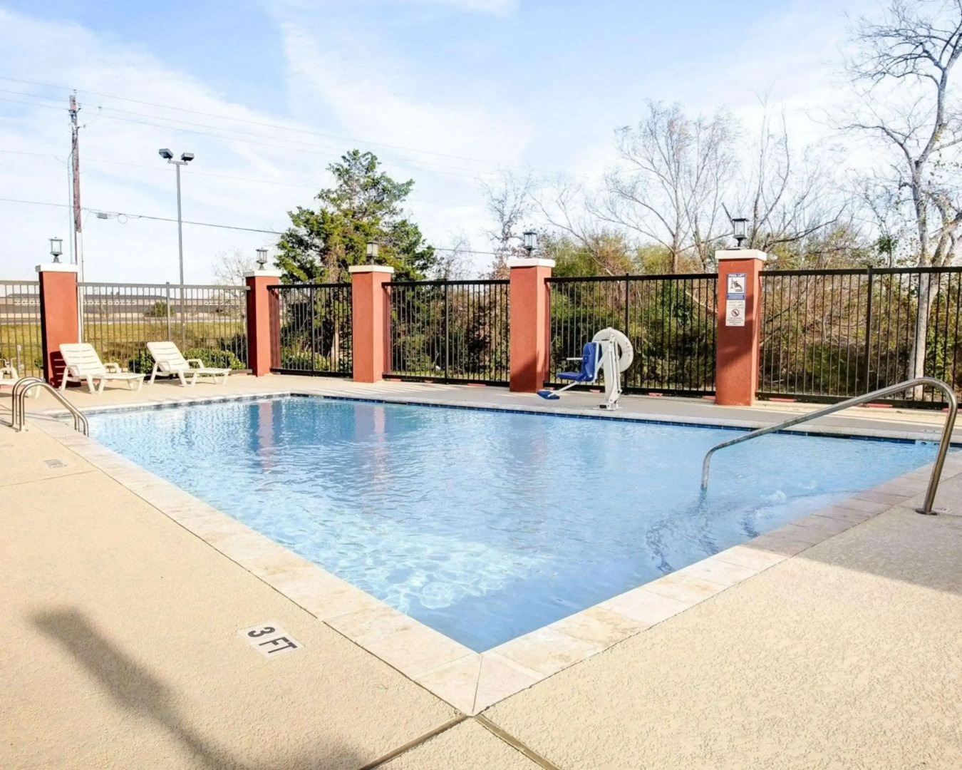 Quality Inn & Suites Bryan-College Station