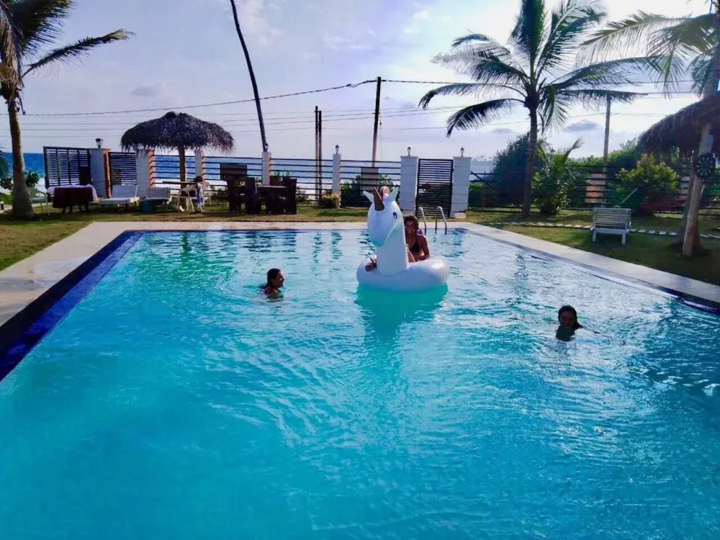 Crystal Resort Dickwella