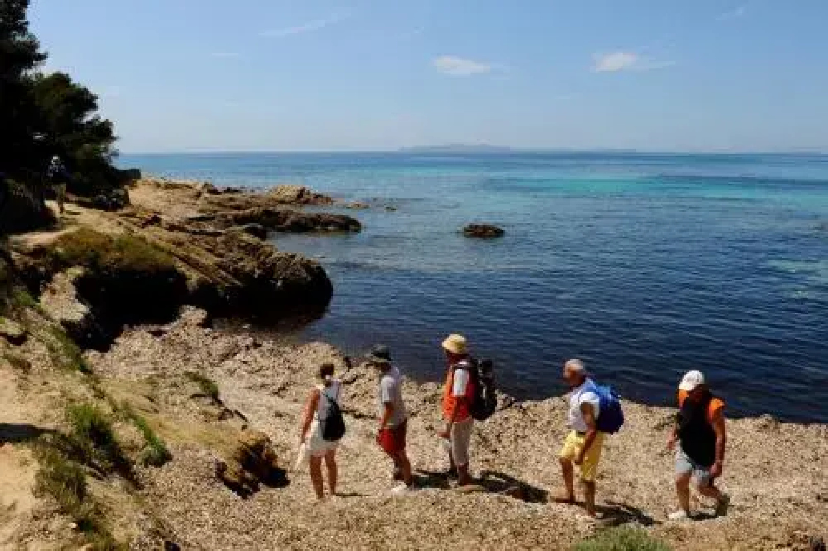 Touristra La Manne