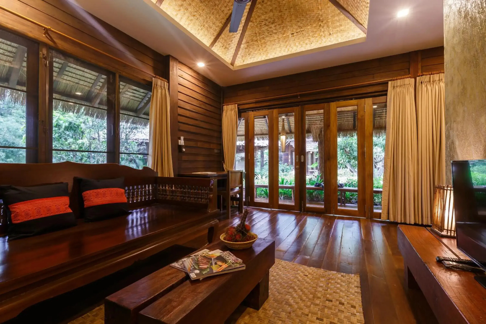 Azalea Village Wellness Resort