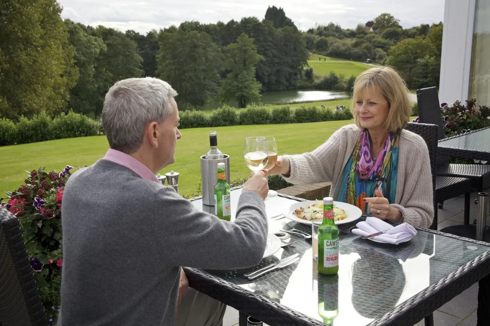 Stoke by Nayland Hotel, Golf and Spa