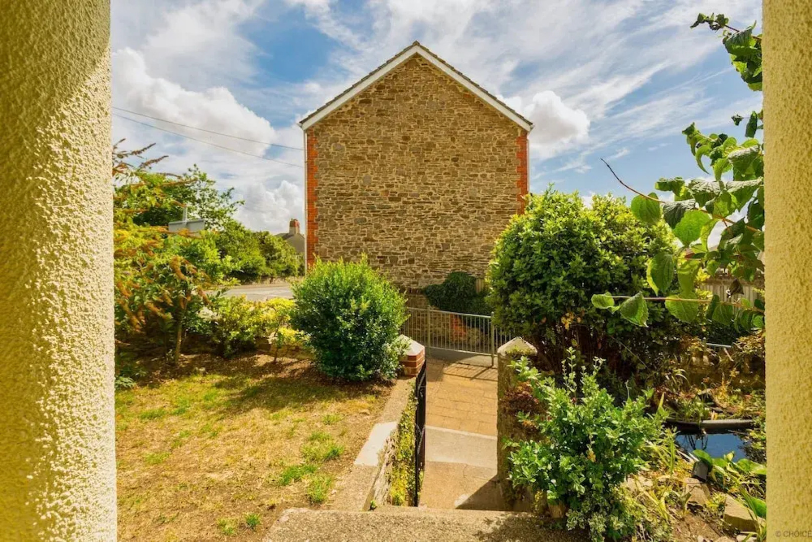 Braunton Fairholme 4 Bedrooms