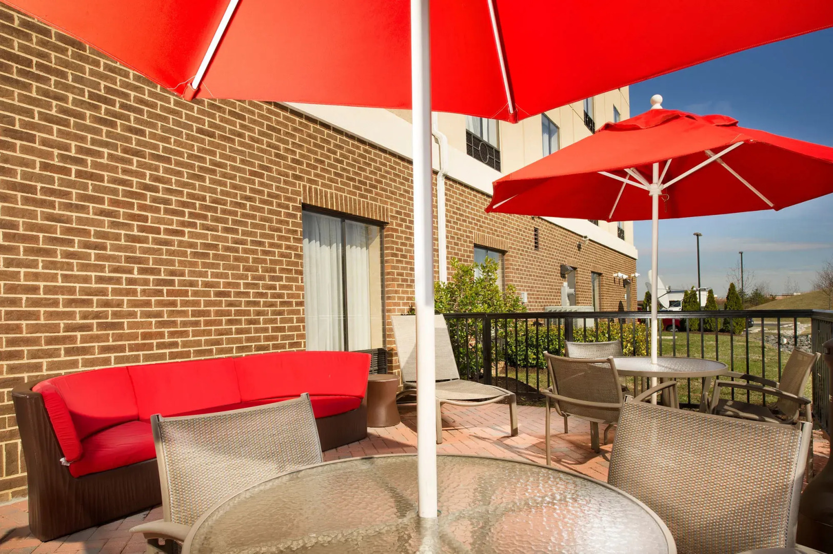 Holiday Inn Express Hotel & Suites Columbia East - Elkridge by IHG