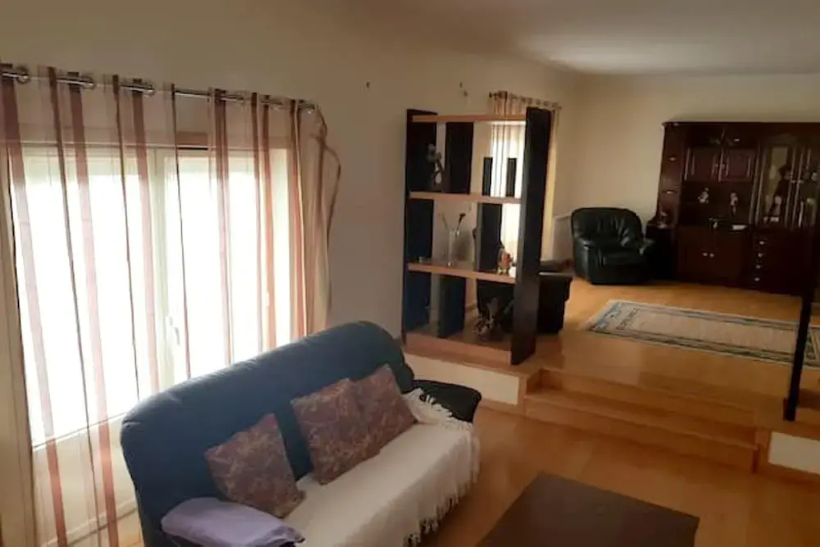 House With 4 Bedrooms in Leiria, With Enclosed Garden and Wifi