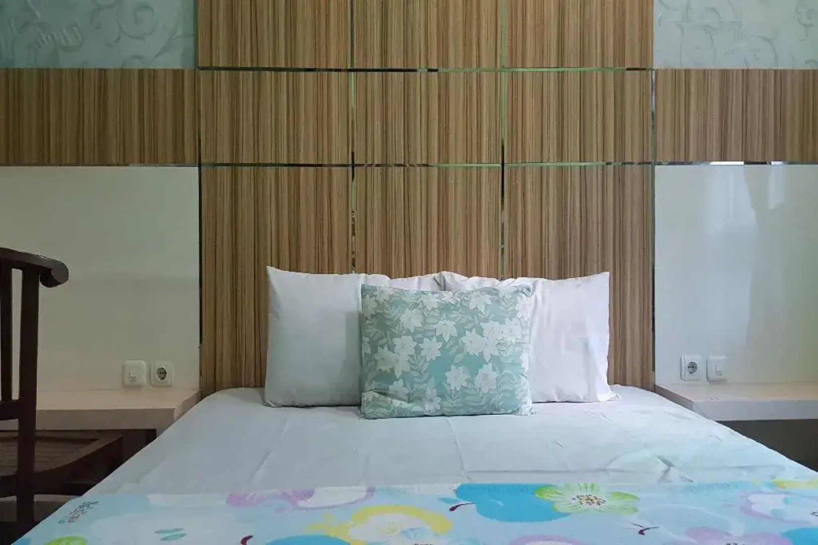 OYO 3814 Pelangi Garden Syariah