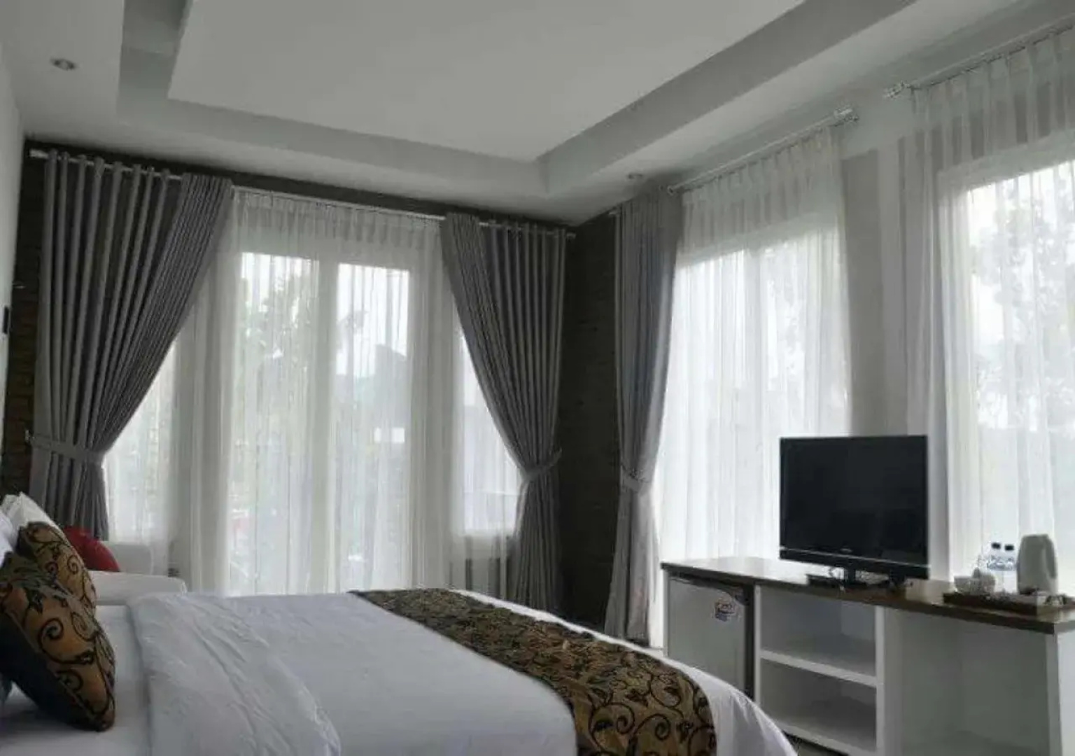 The Jhons Cianjur Aquatic Resort