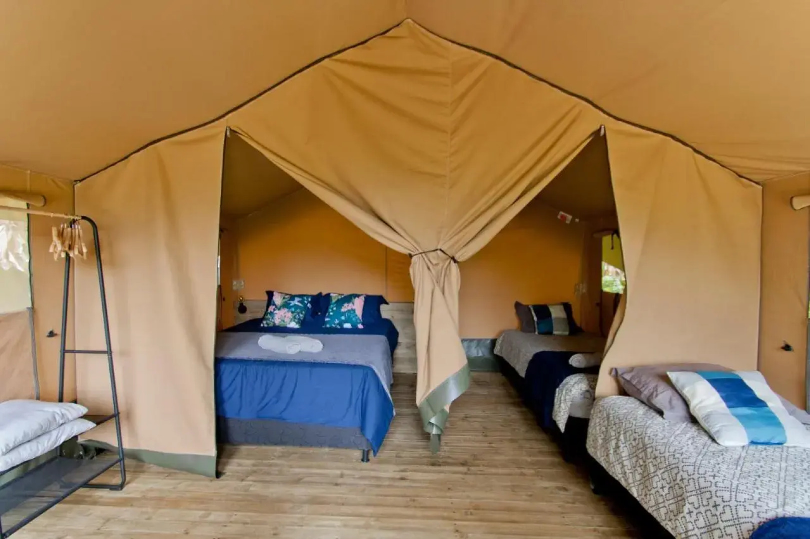 Glamping Jardín