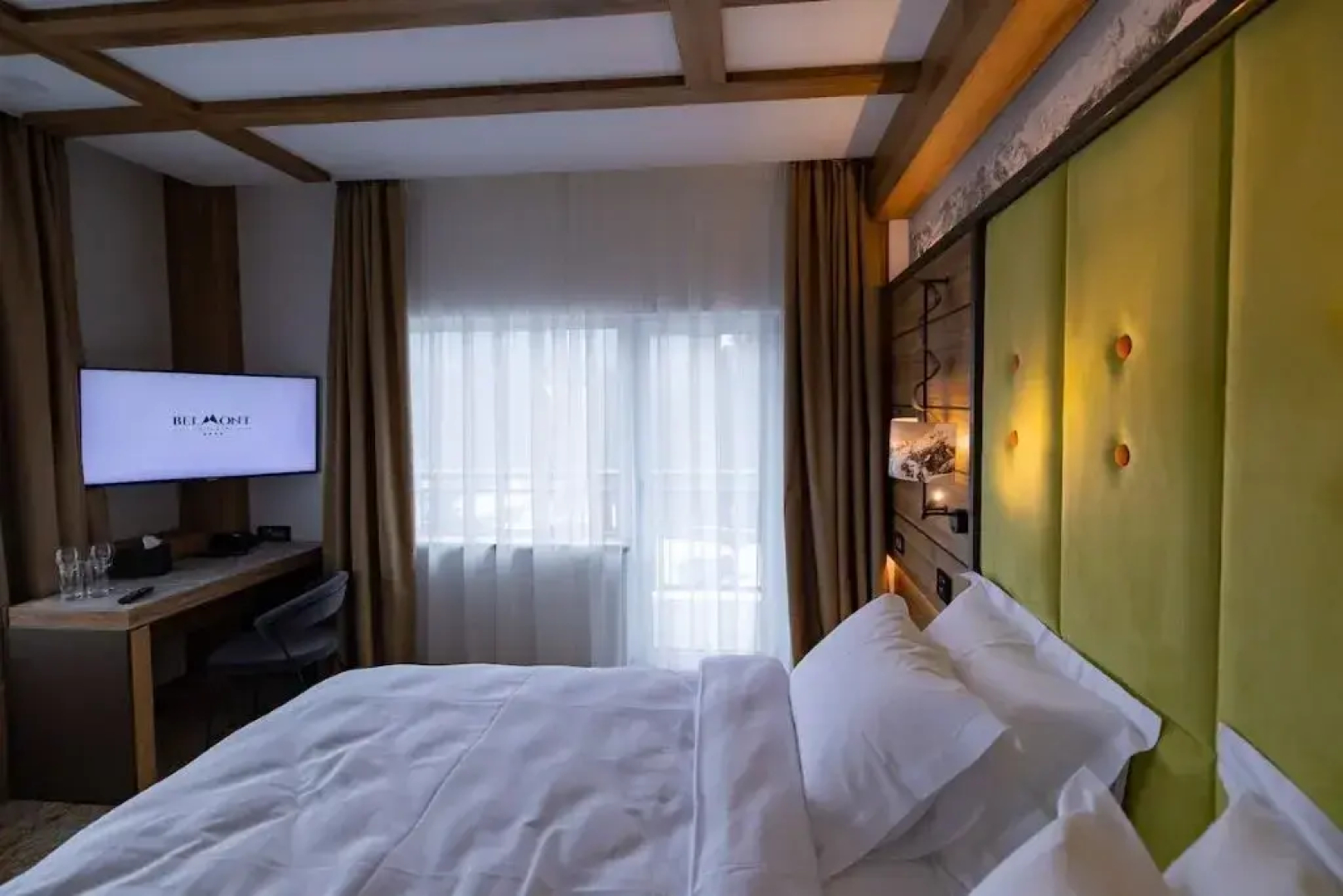 Belmont Hotel Spa