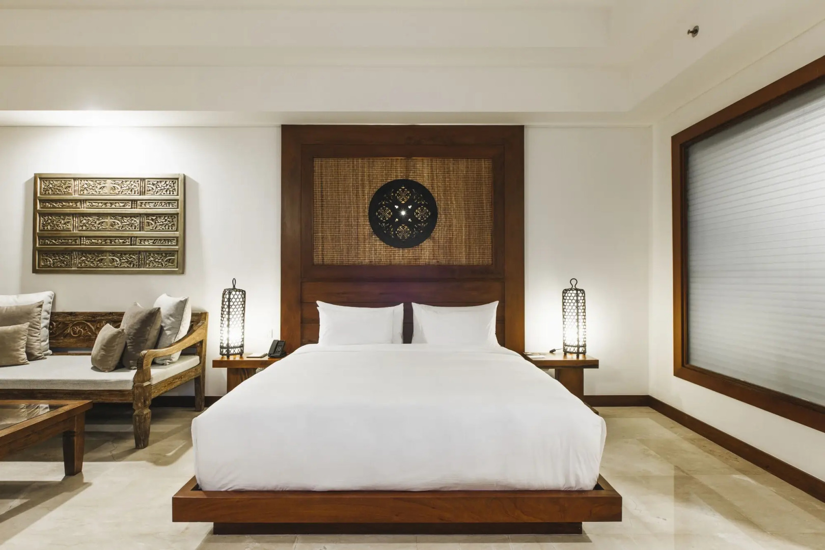 Centara Grand Nusa Dua Resort & Villas