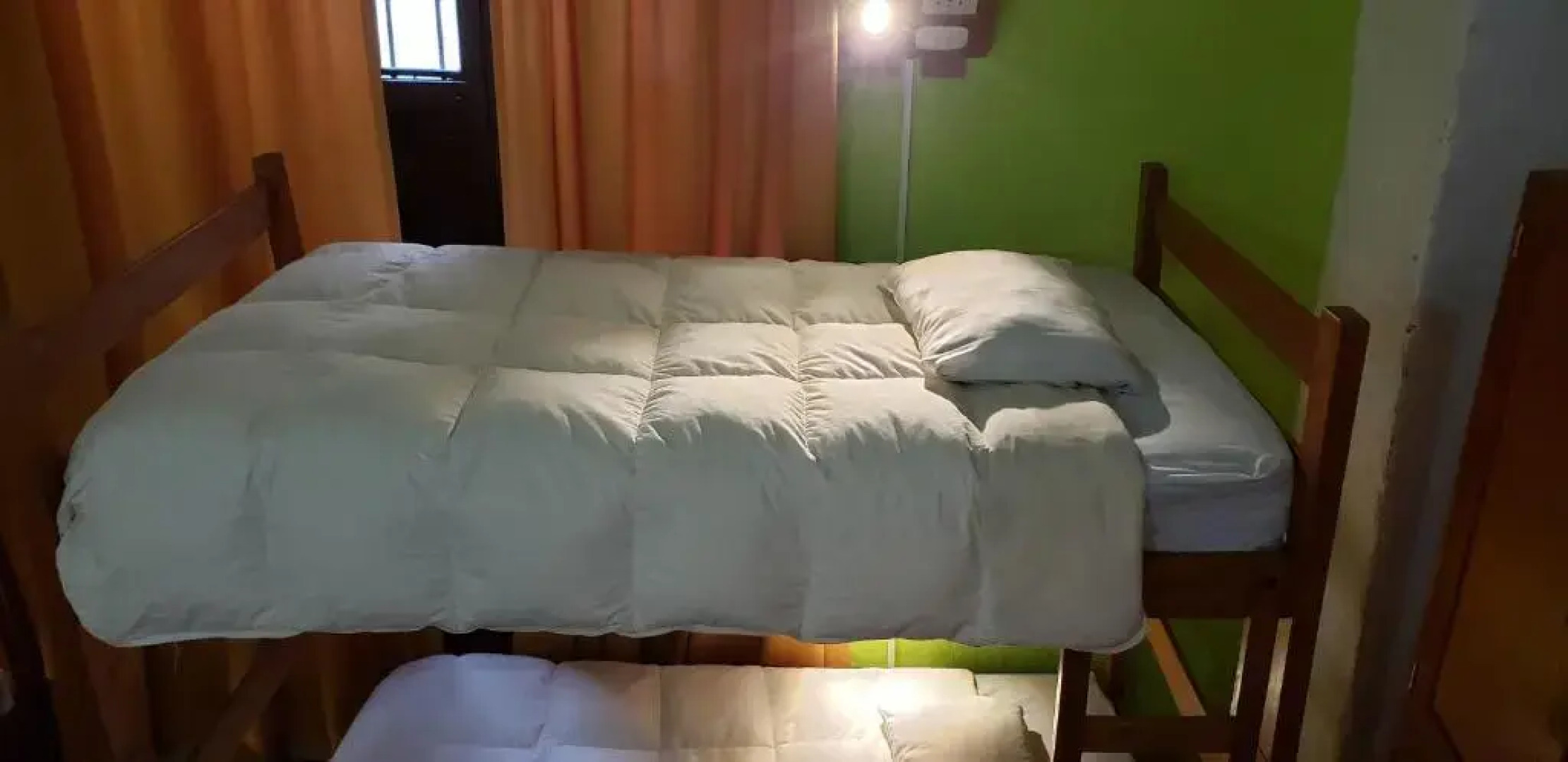 Pirwa Colonial Hostel