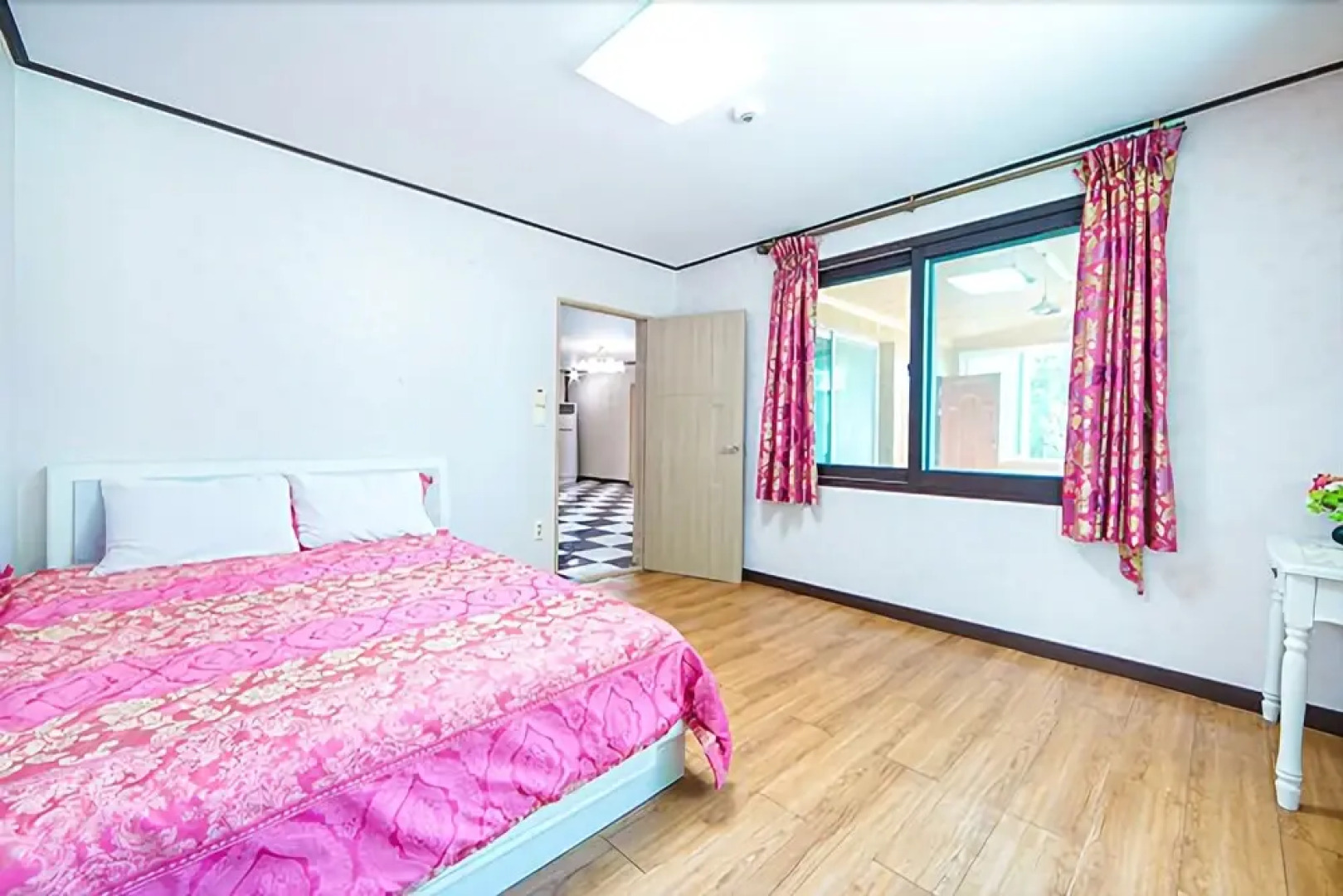 Yeoju Forest Pension