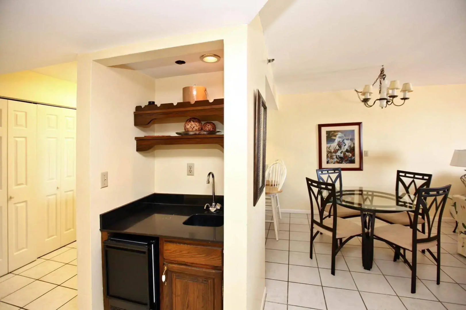 Emerald Towers by Panhandle Getaways