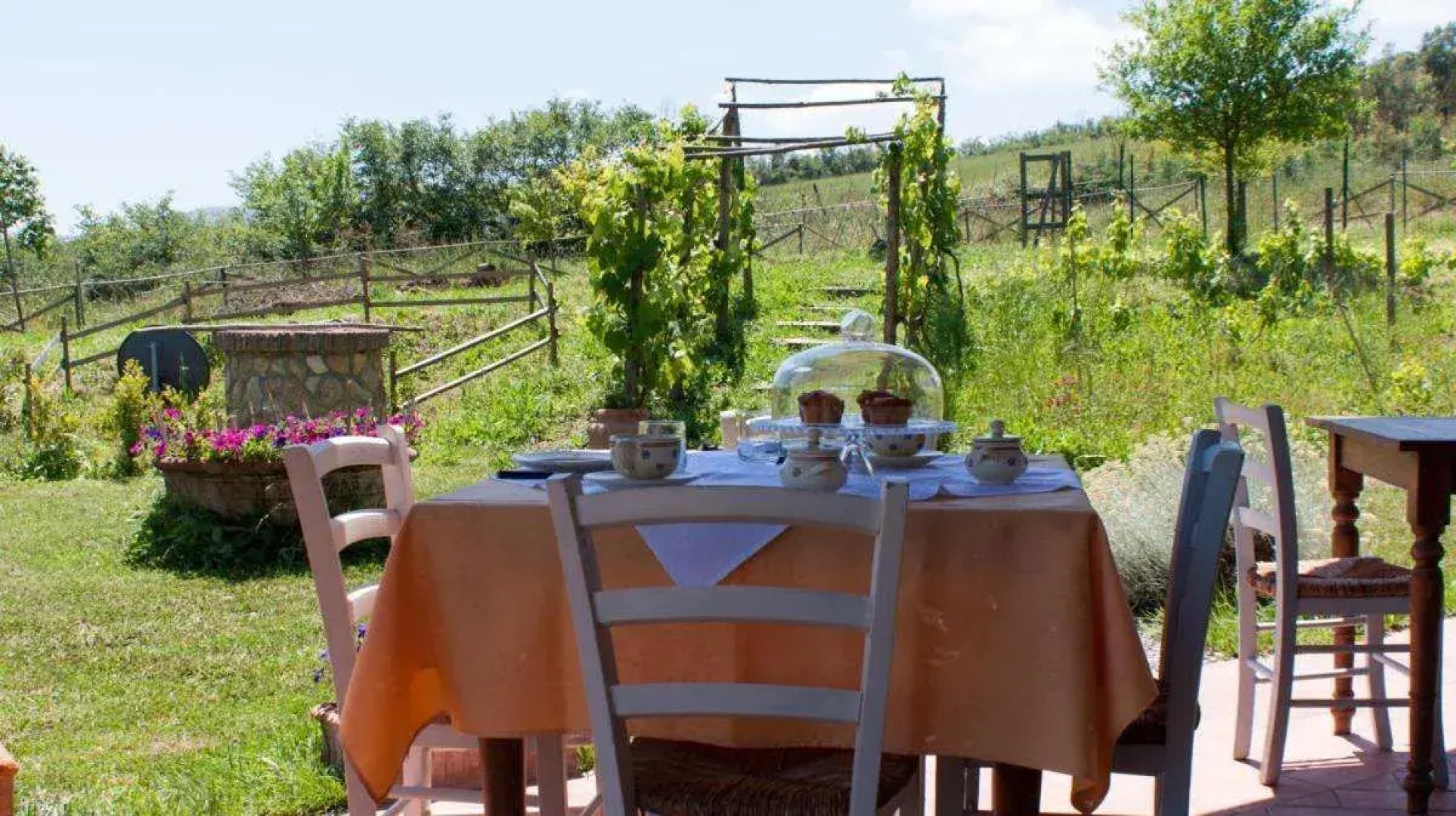 Podere i Melograni
