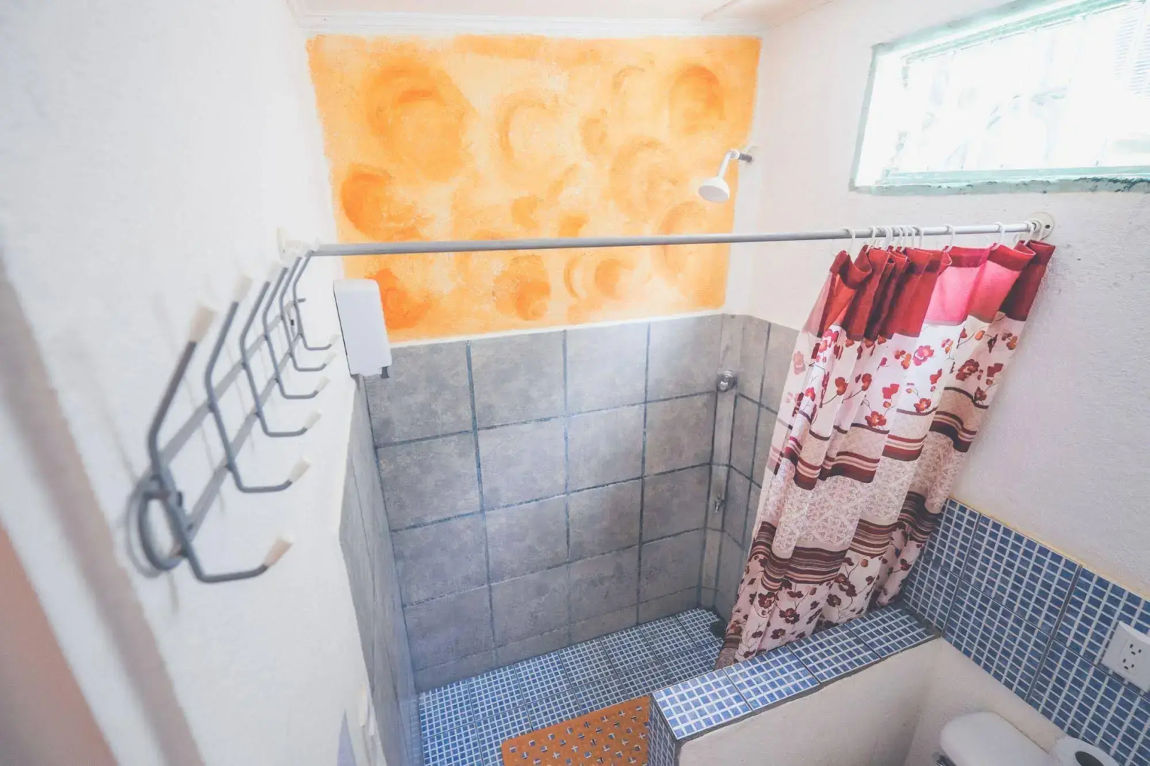 Pura Vida Hostel