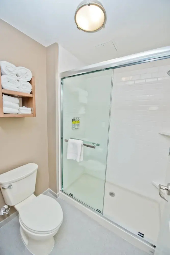 Staybridge Suites Houston Humble - Generation Pk