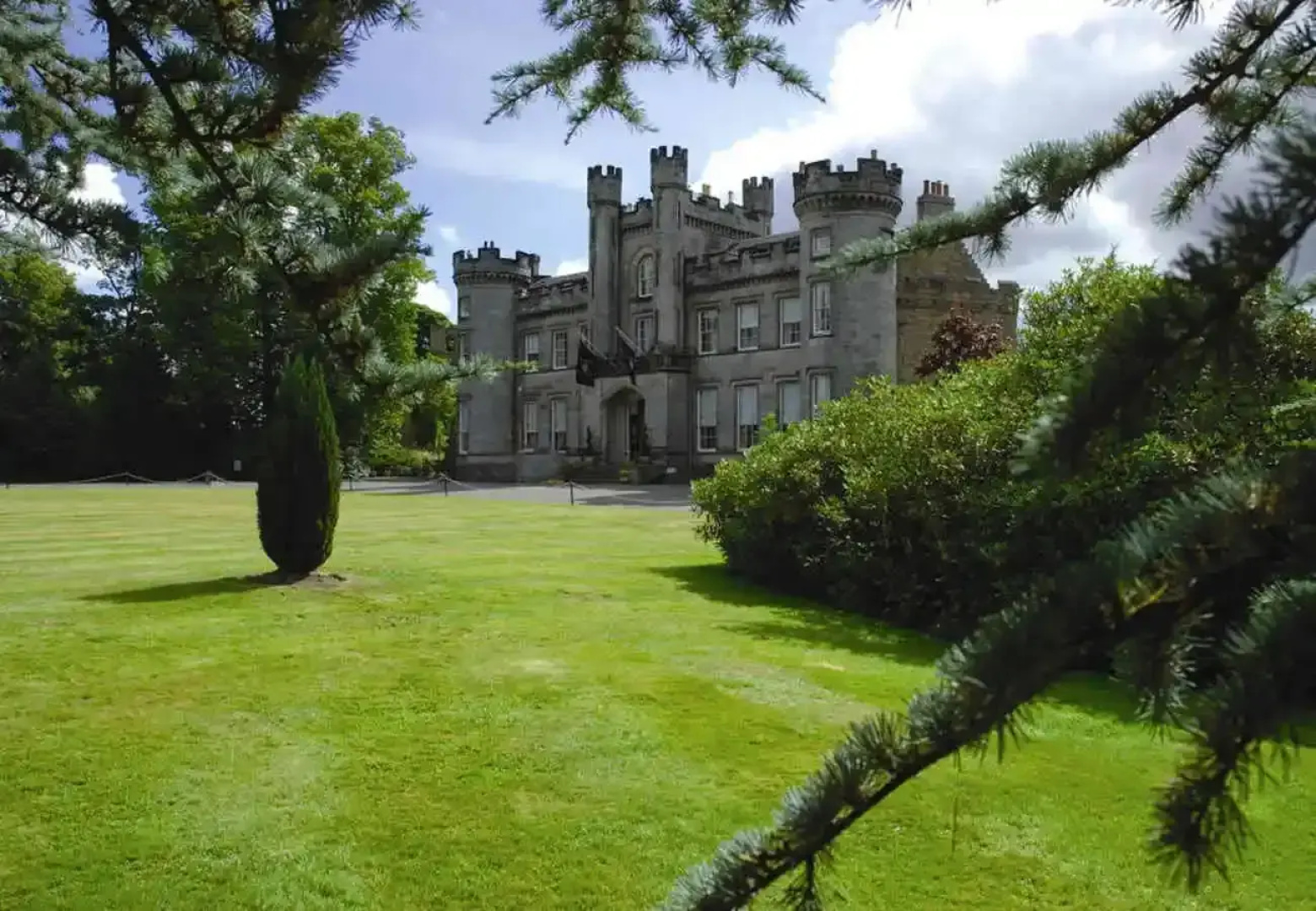 Airth Castle Hotel & Spa