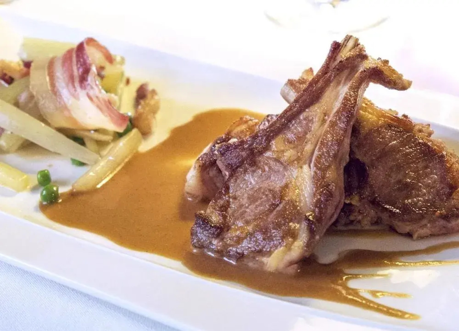 Logis Les Pigeons Blancs