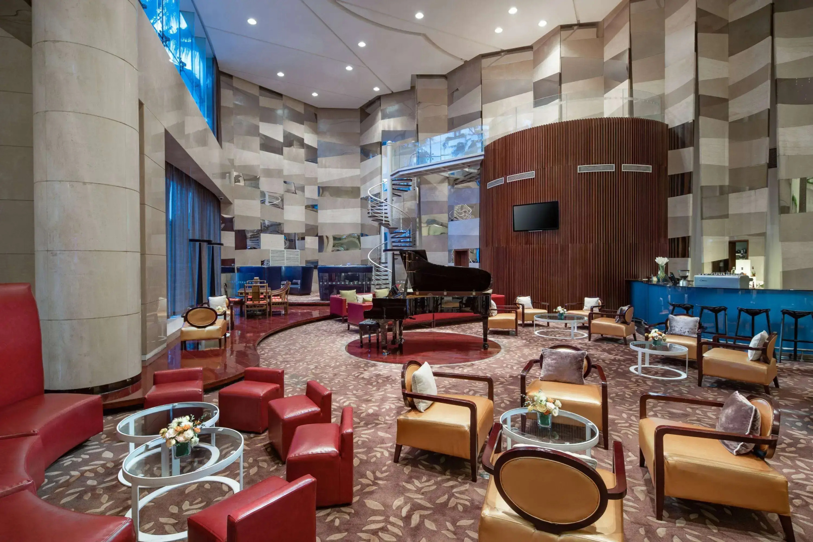 Wyndham Garden Yuhuan Downtown