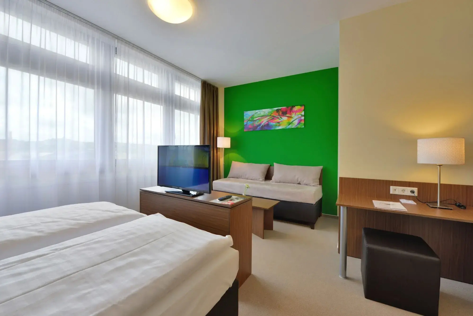 INVITE Hotel Fulda City
