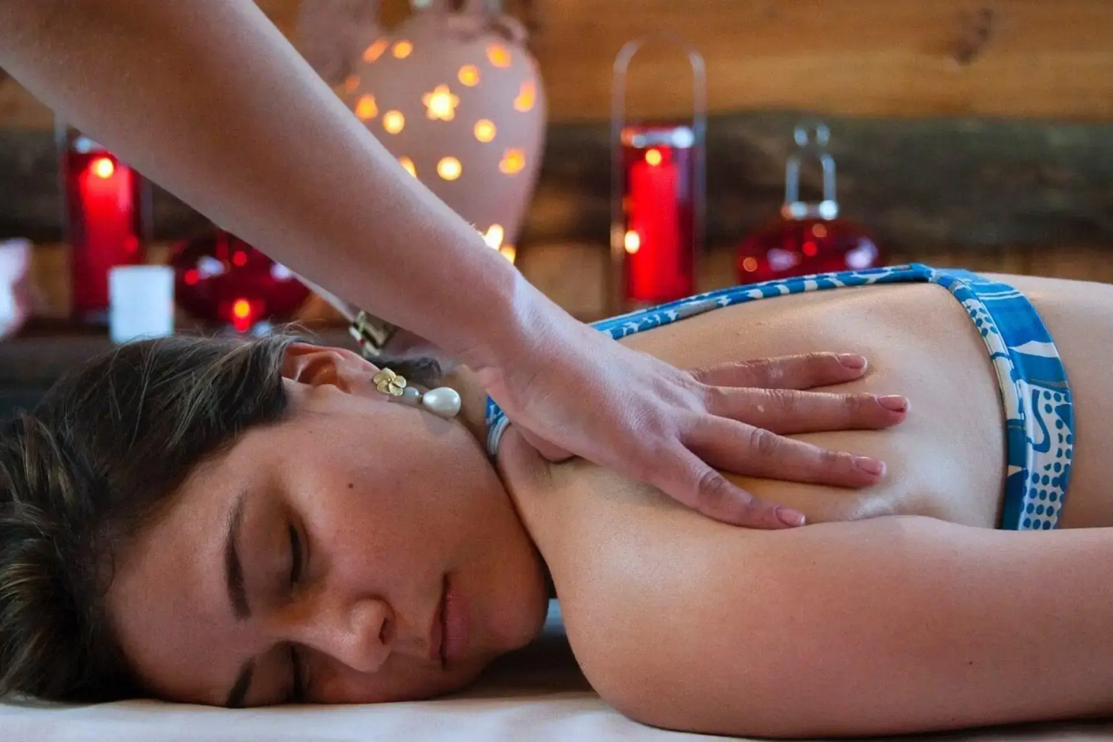 Hotel Pousada Aguas de Bonito