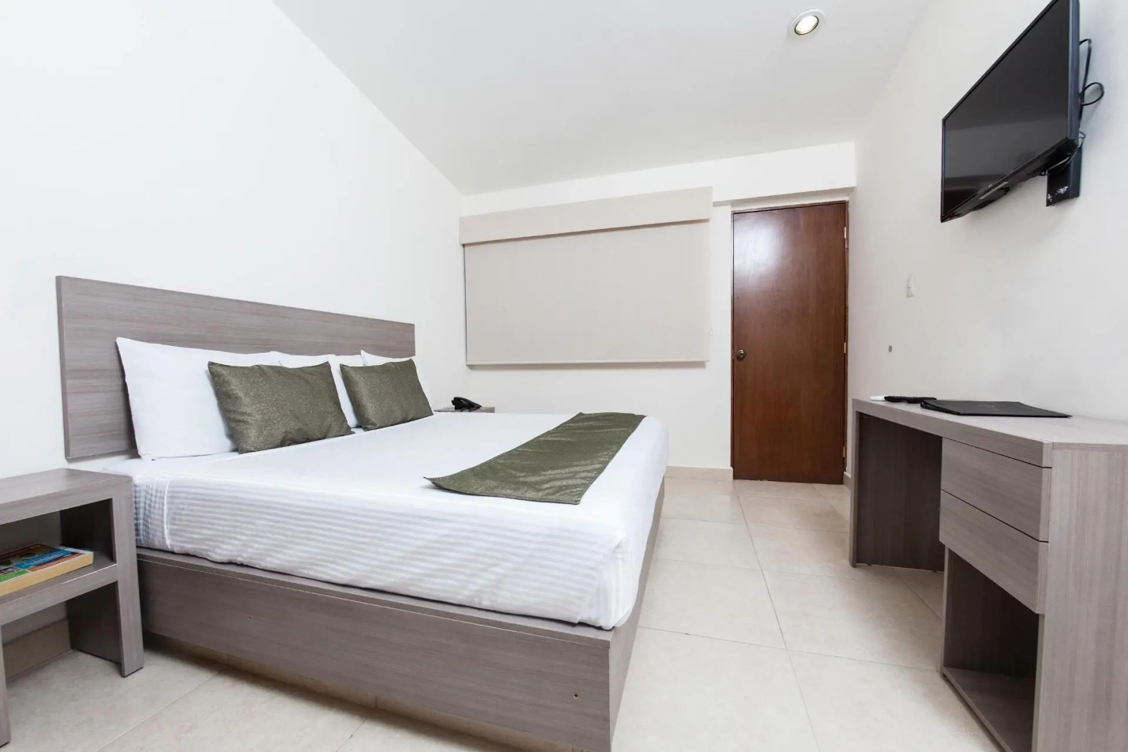 Hotel La Riviera