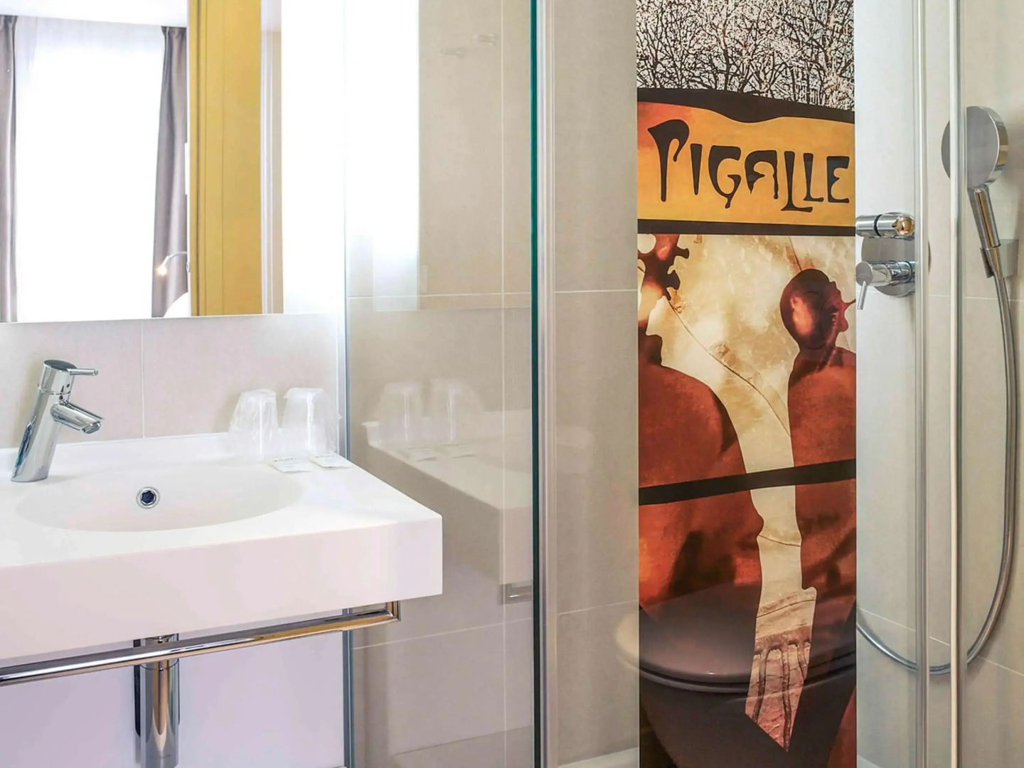 Le Chat Noir Design Hotel