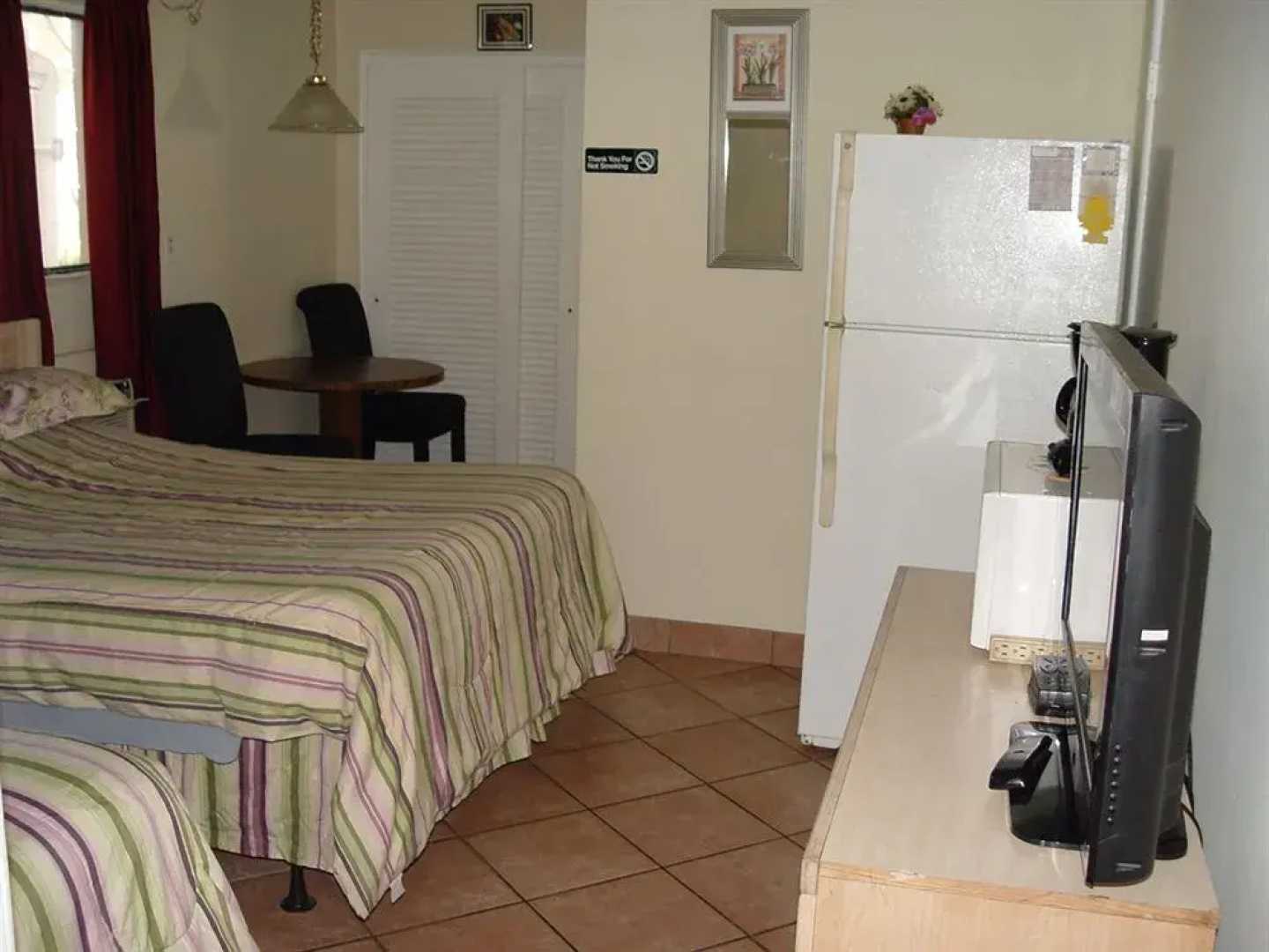 Mardi Gras Motel