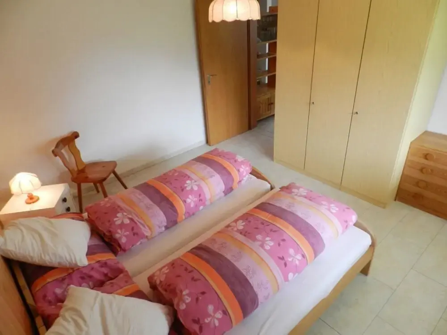 Diamant Zweisimmen in Zweisimmen