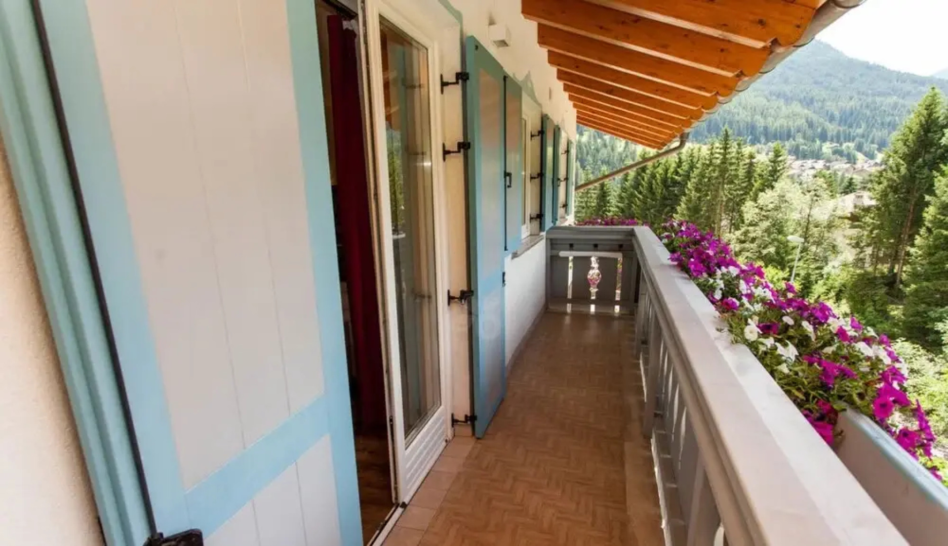 Hotel Madonnina Resort And Wellness