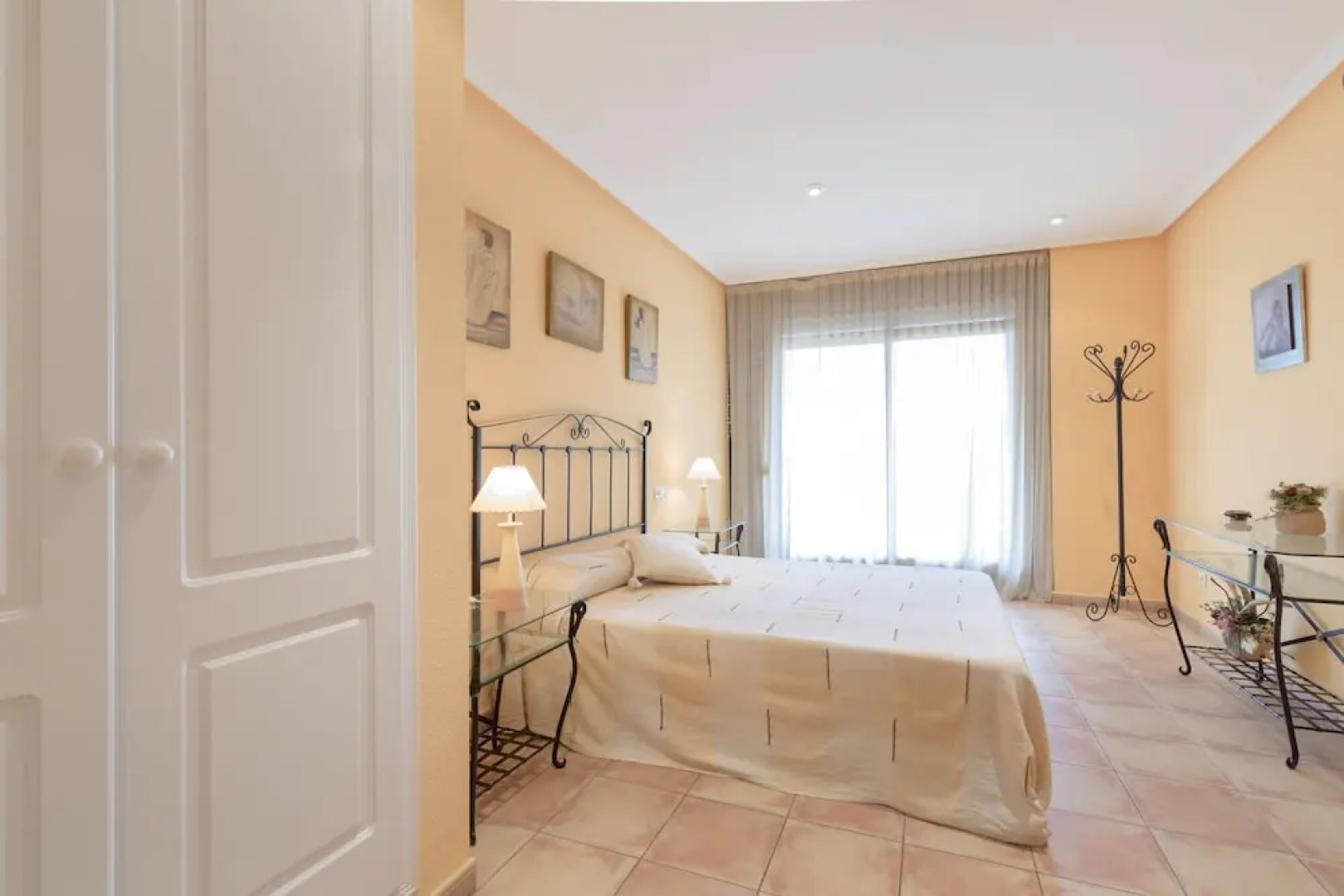 Fidalsa Penthouse Solarium