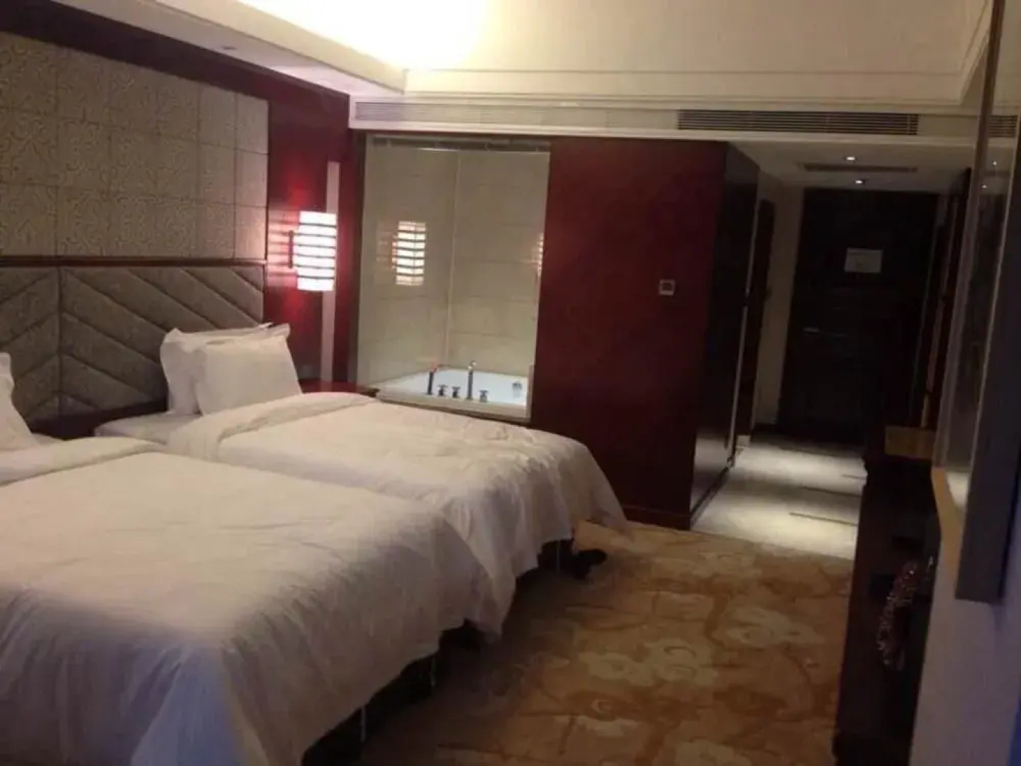 Kaili International Hotel