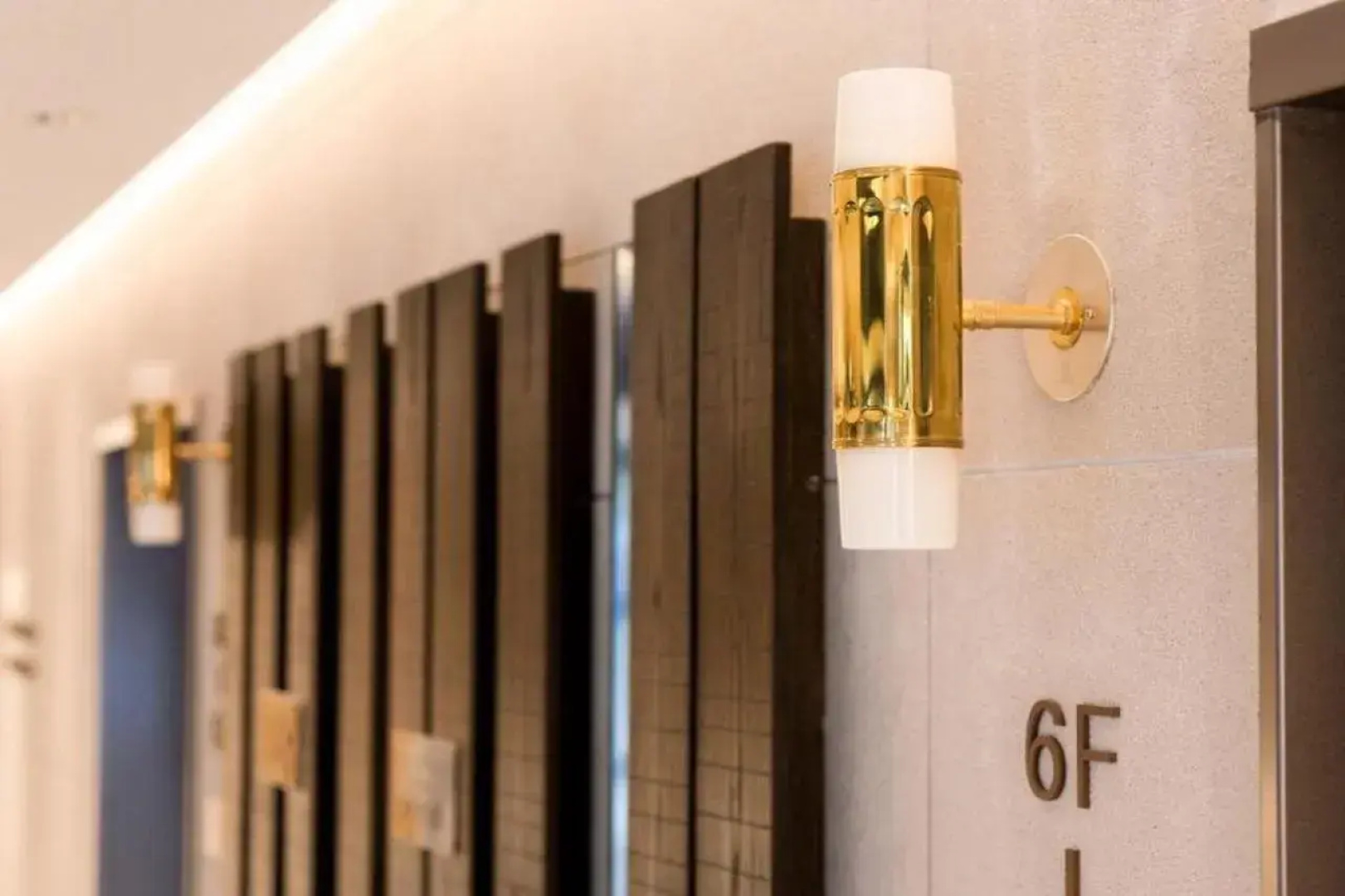 Camlux Hotel