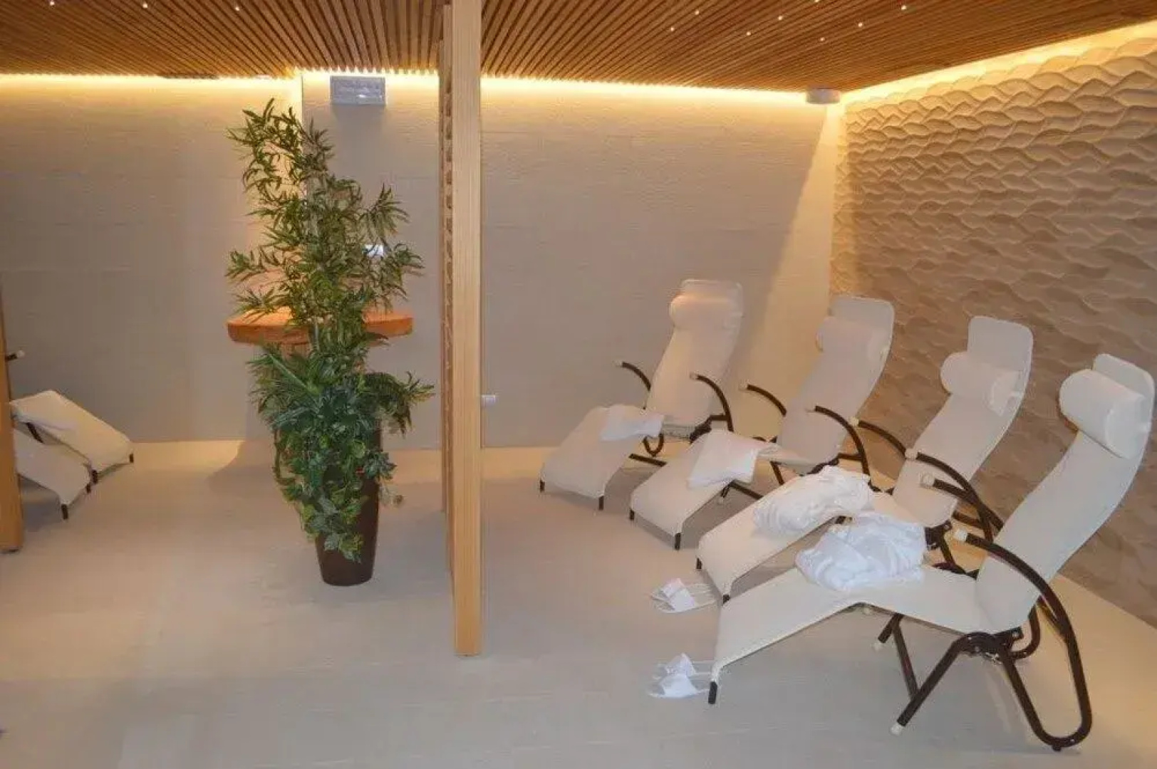 Hotel Villa Regina