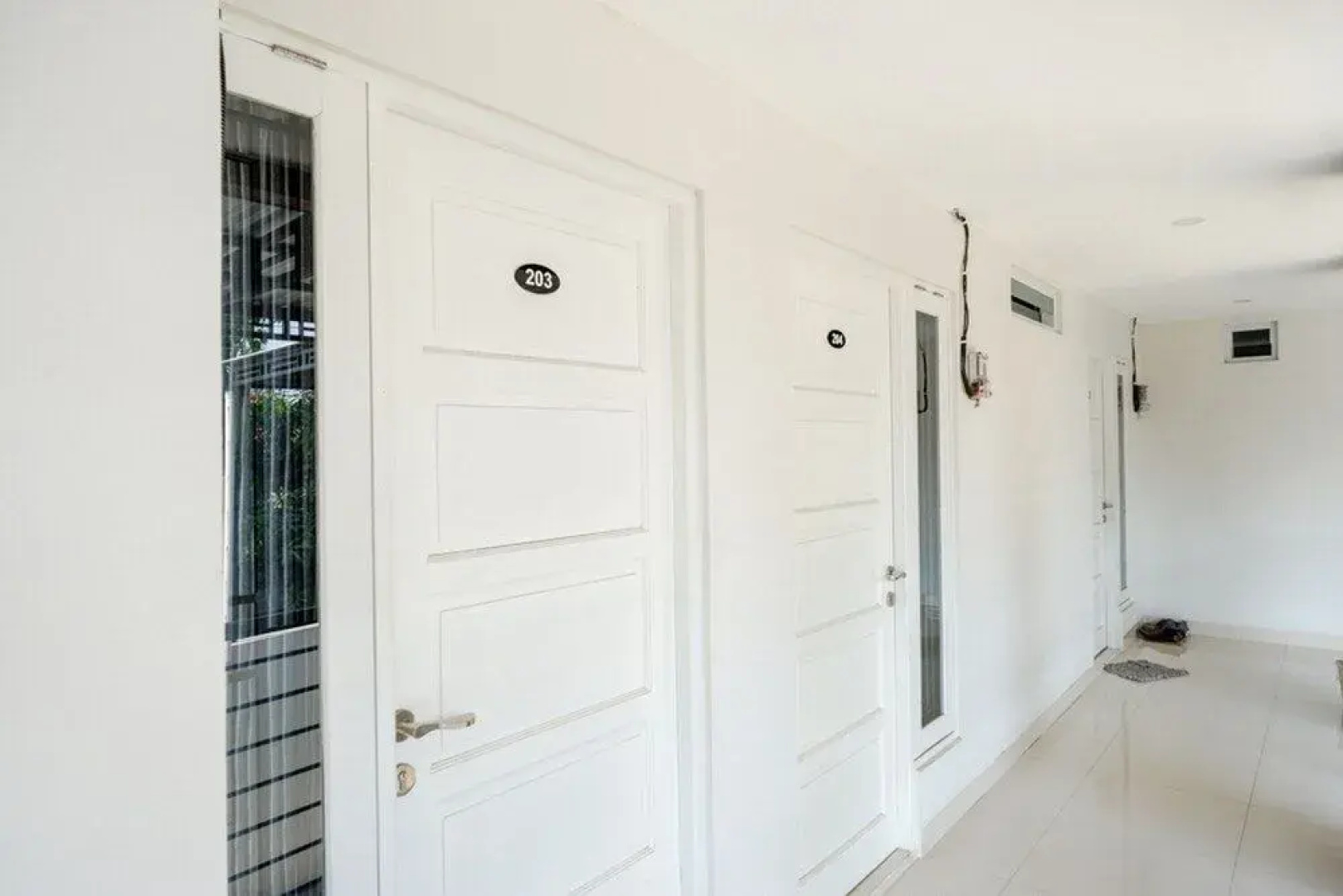 RedDoorz Plus Syariah near Stasiun Tegal 2