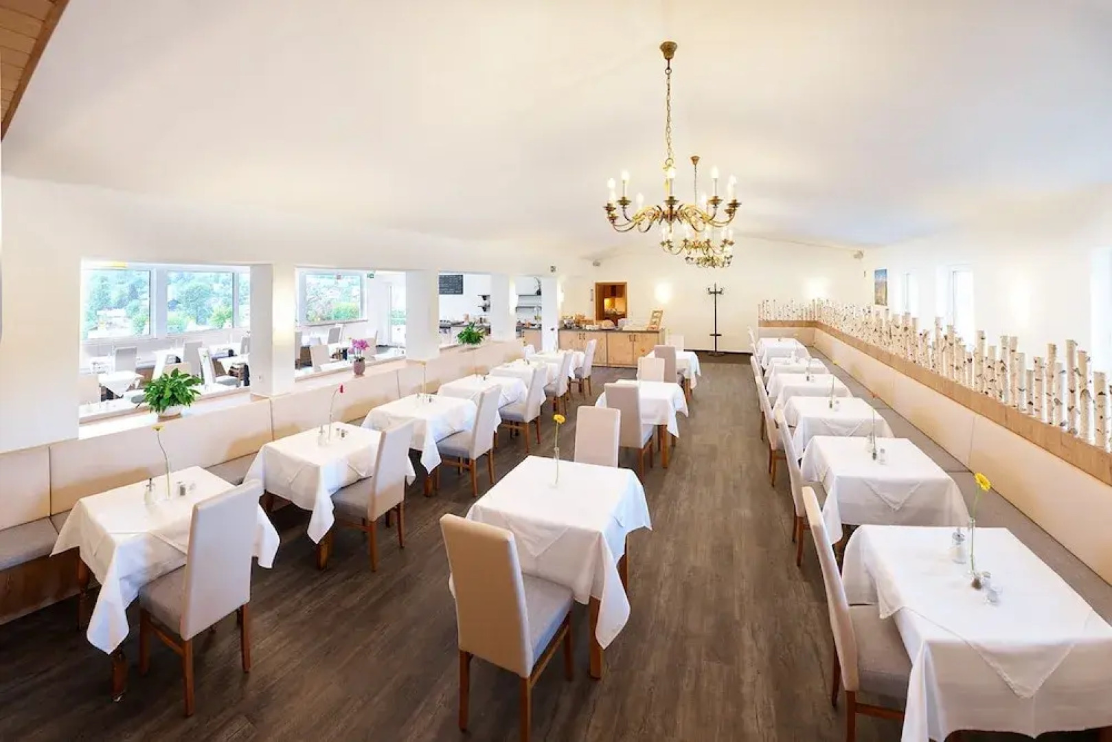 Hotel Garni Hanauerlehen