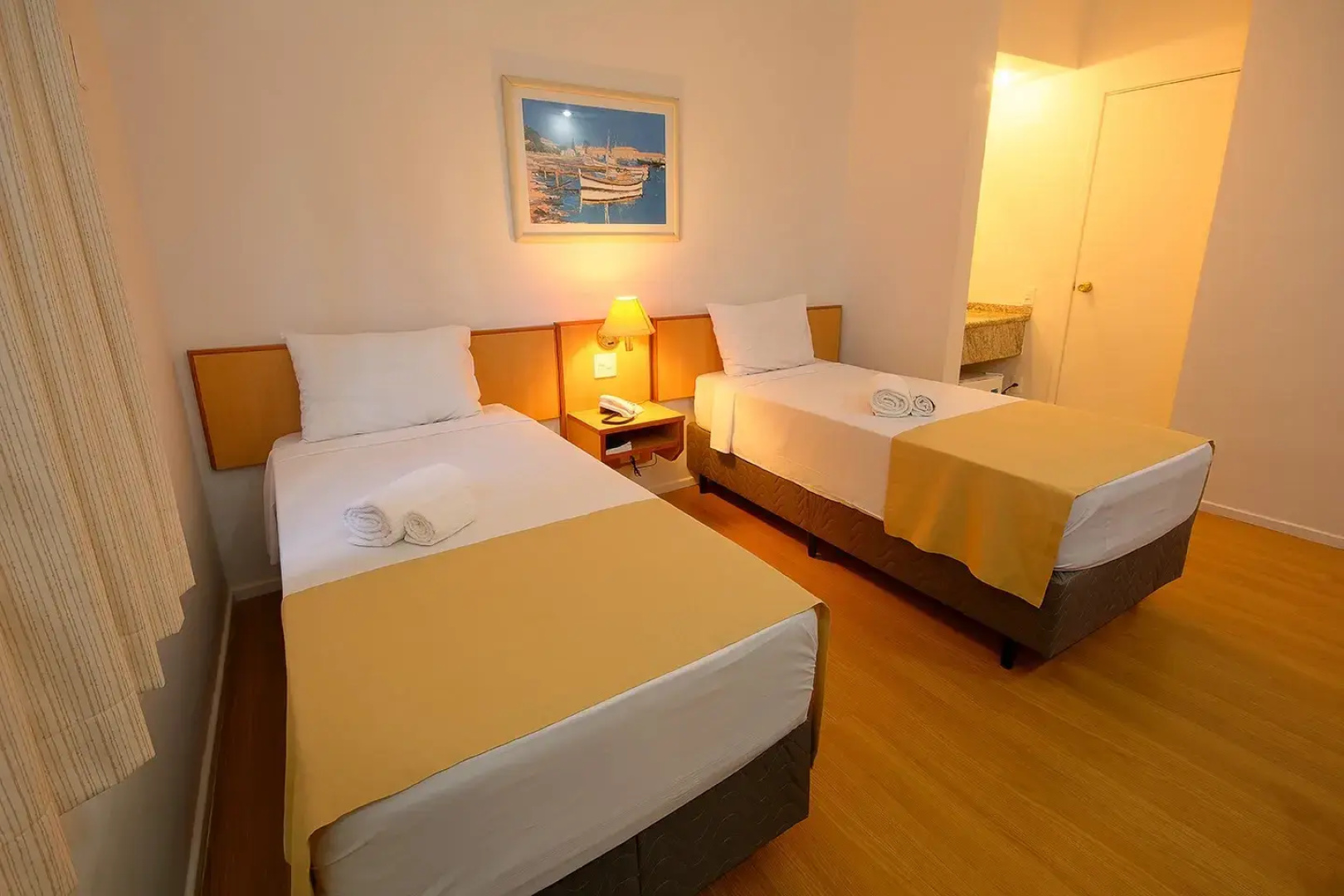 Fênix Hotel Limeira