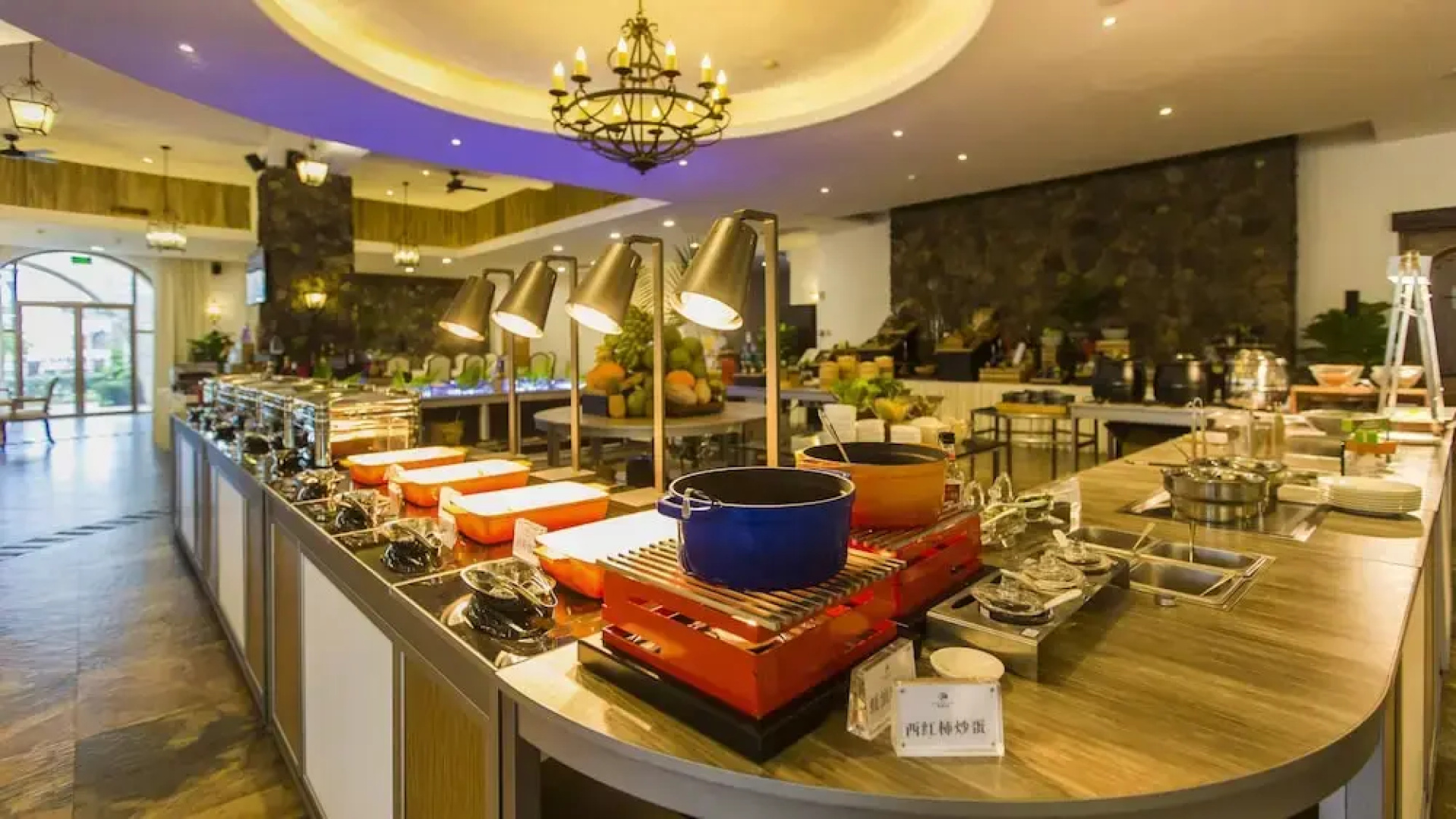 Hainan Xikang Wellness & Resorts
