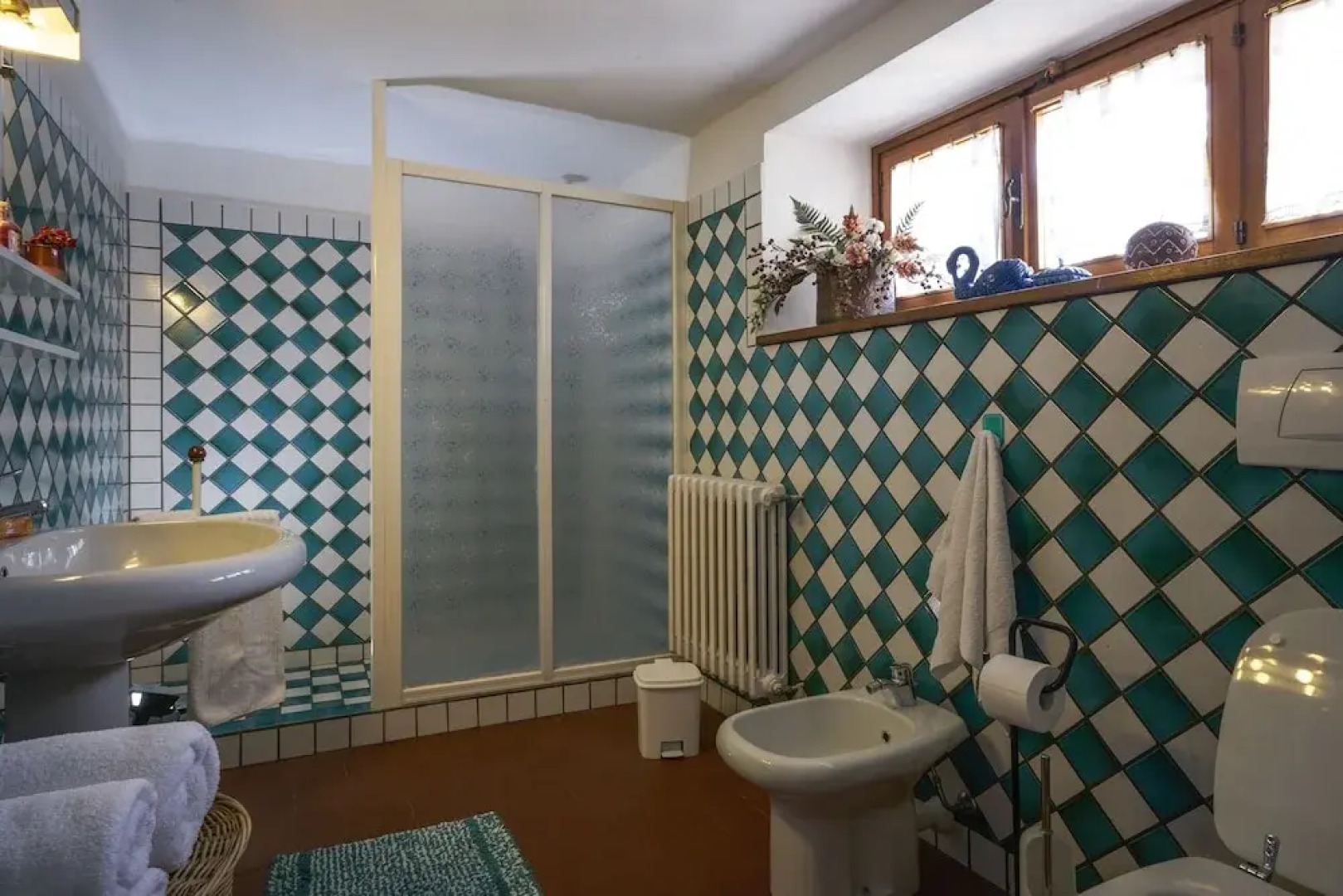 Casa Vacanze Villa il Borraccio