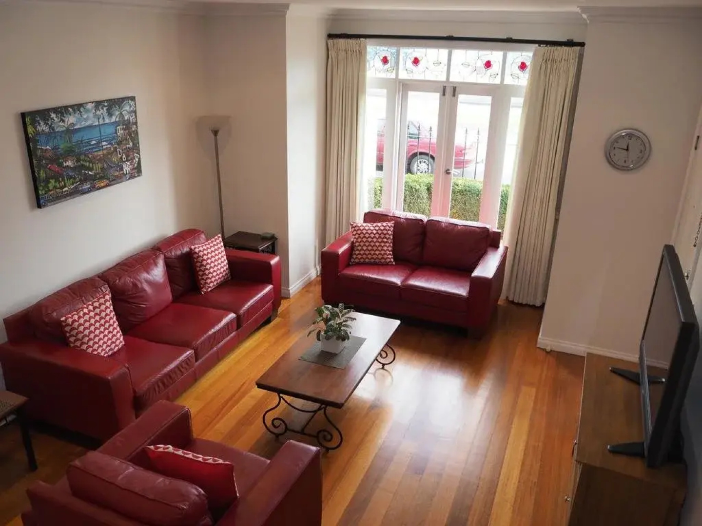 Beechwood Apartment