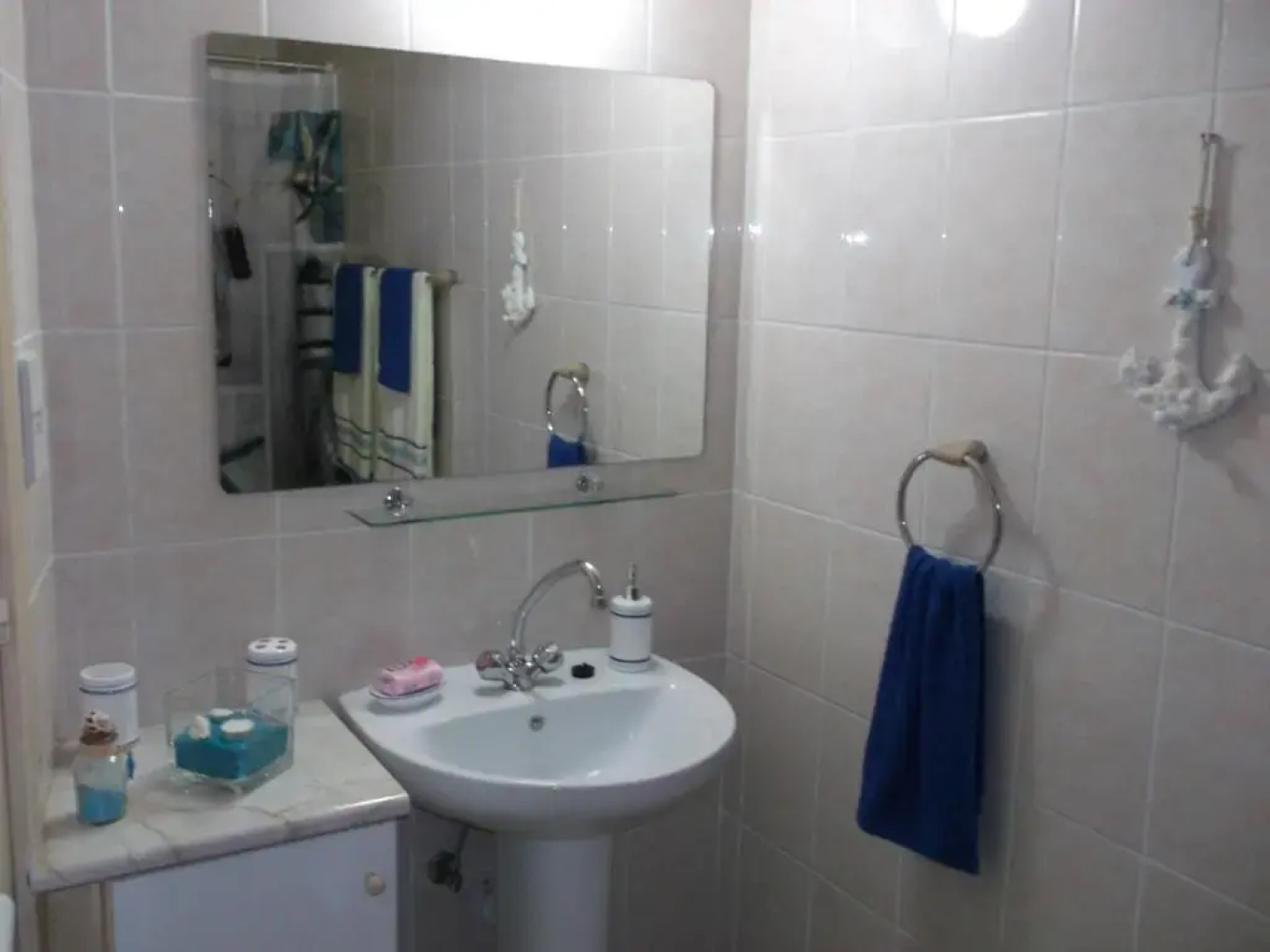 The Paphos Pafia 2 Apartment