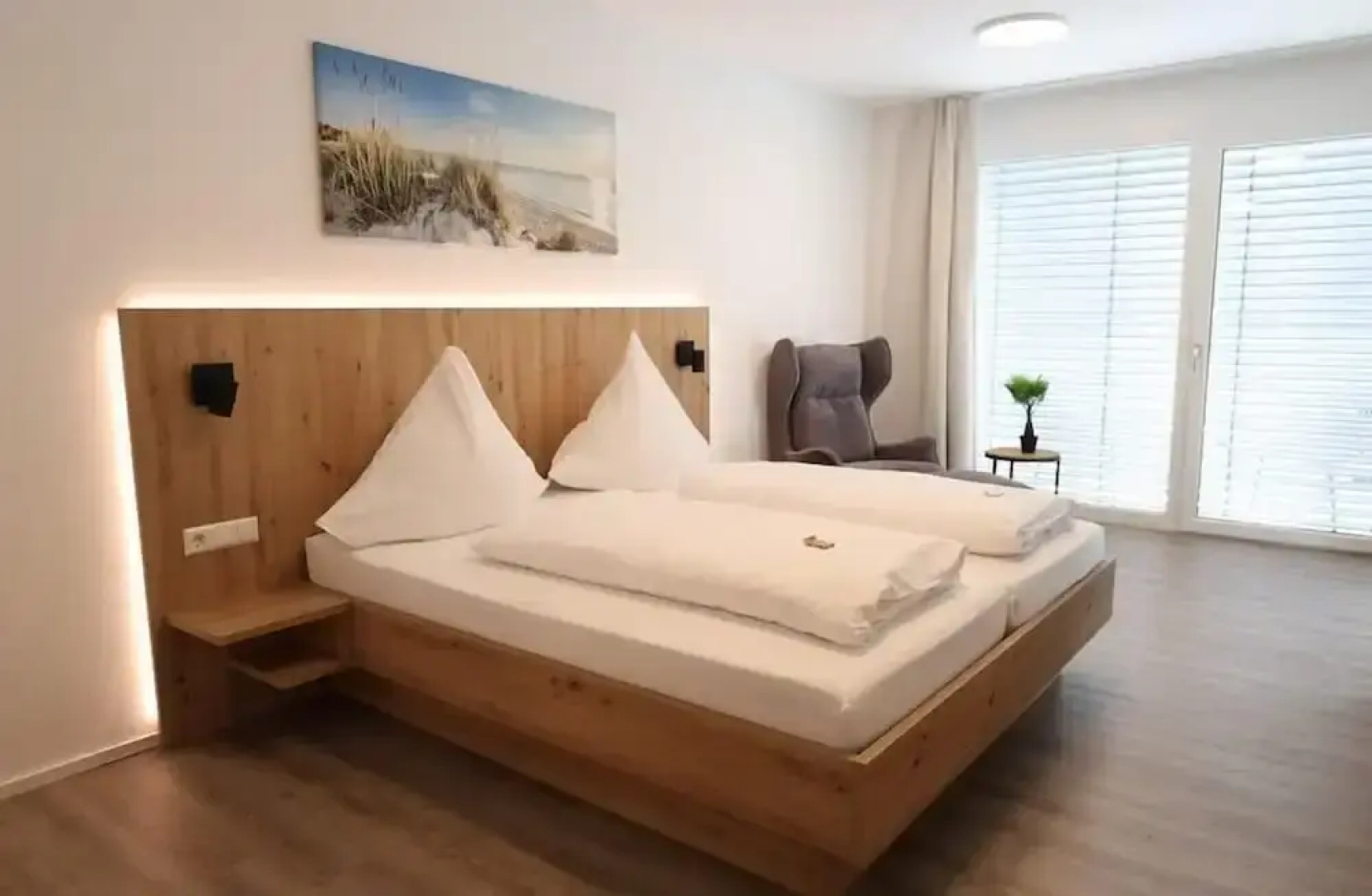 MEIN MOTEL - Self Check-in -