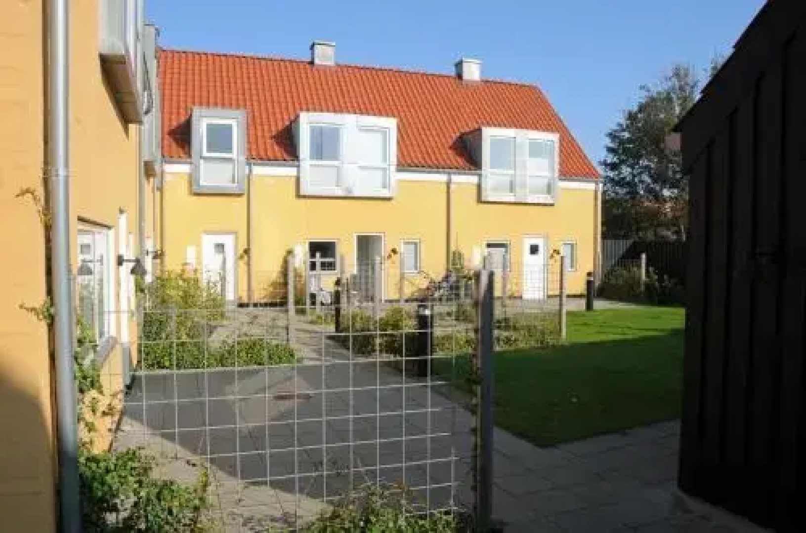 Hotel Strandvejen Apartment 3