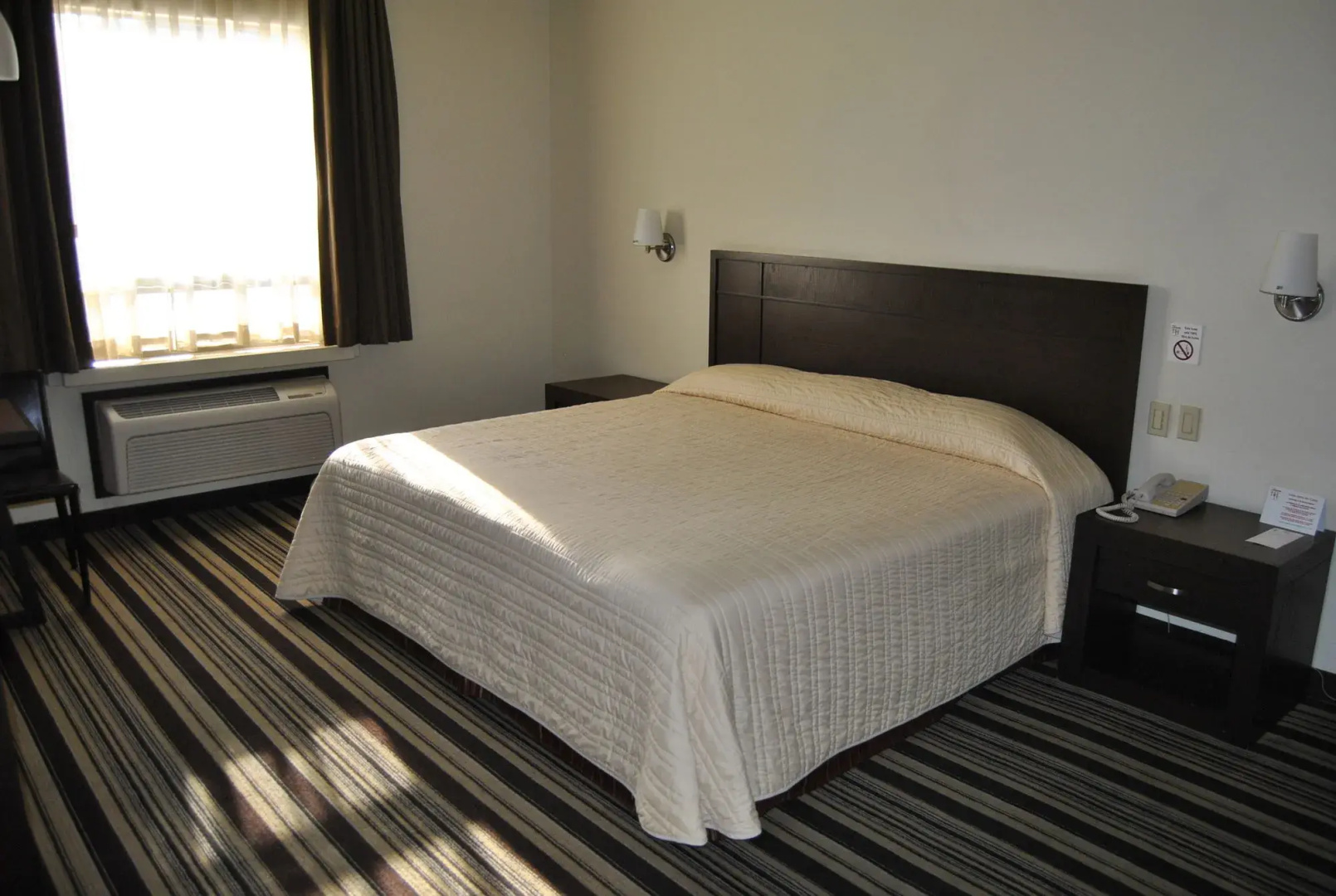 Hotel Alameda Express