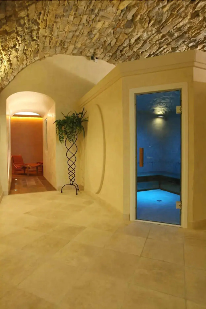 Palazzo Squarcialupi