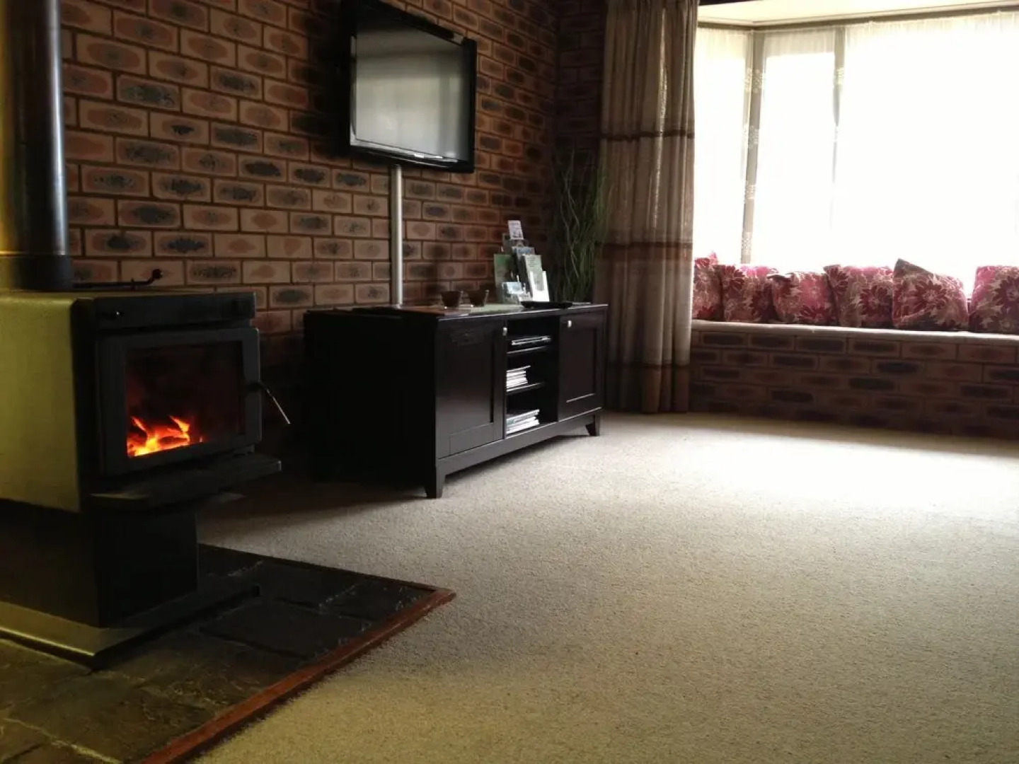 Shady Trees Barrington