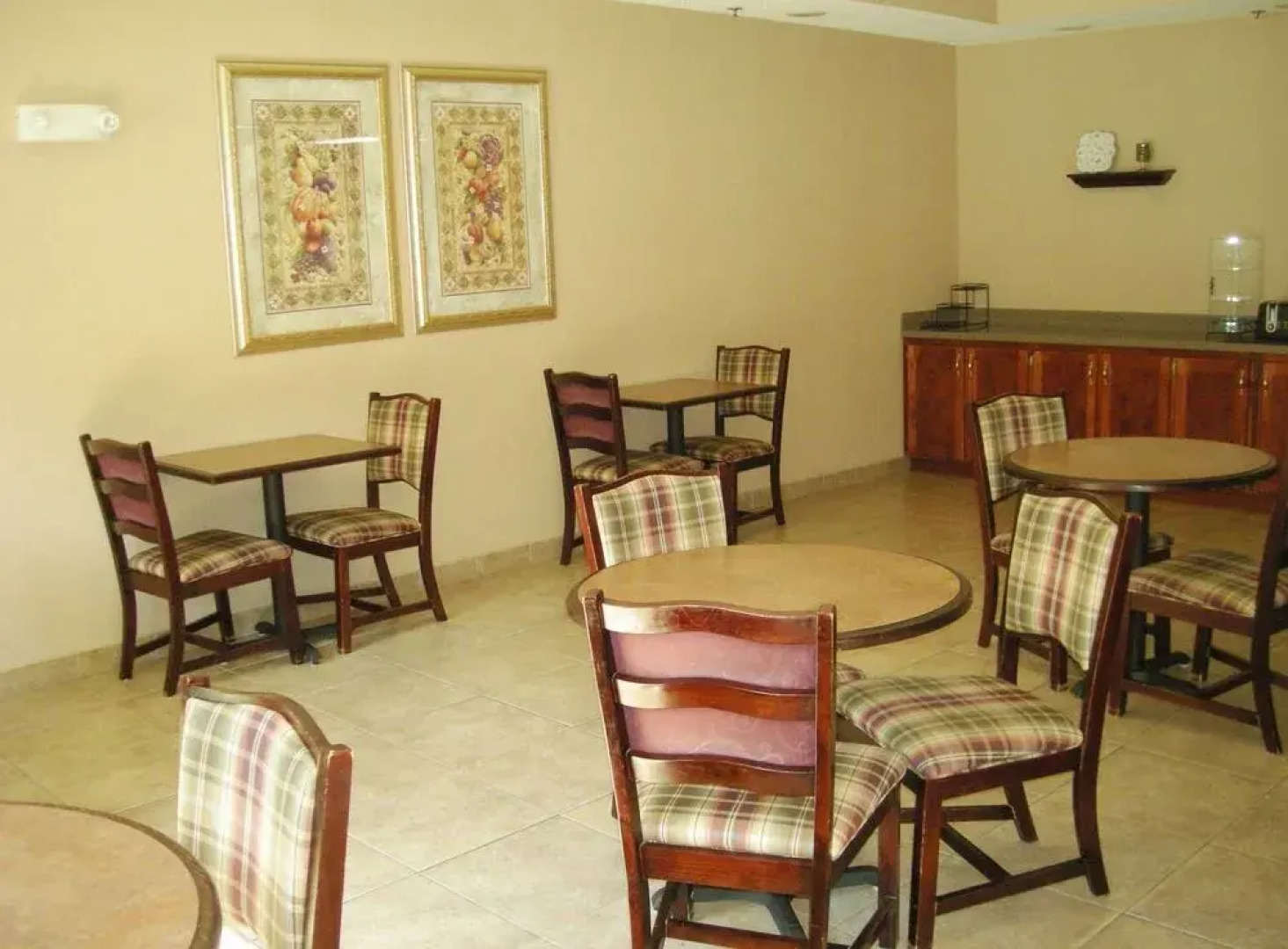 Red Roof Inn Whitley City