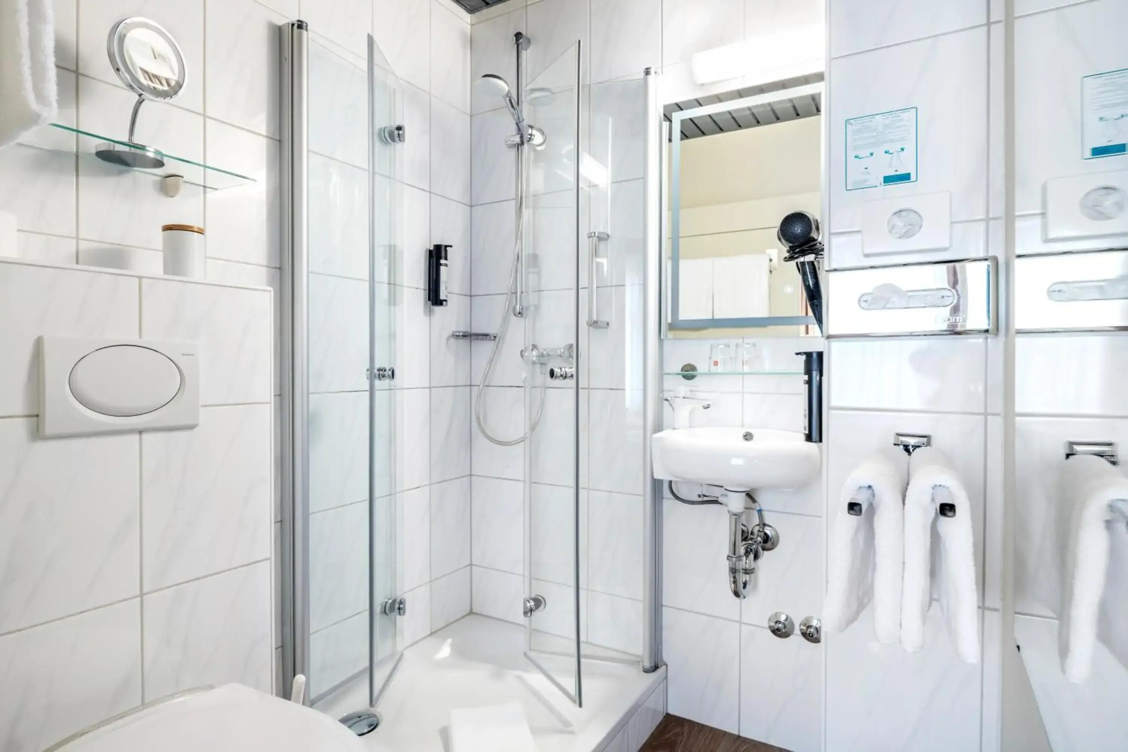 Hotel Würzburger Hof